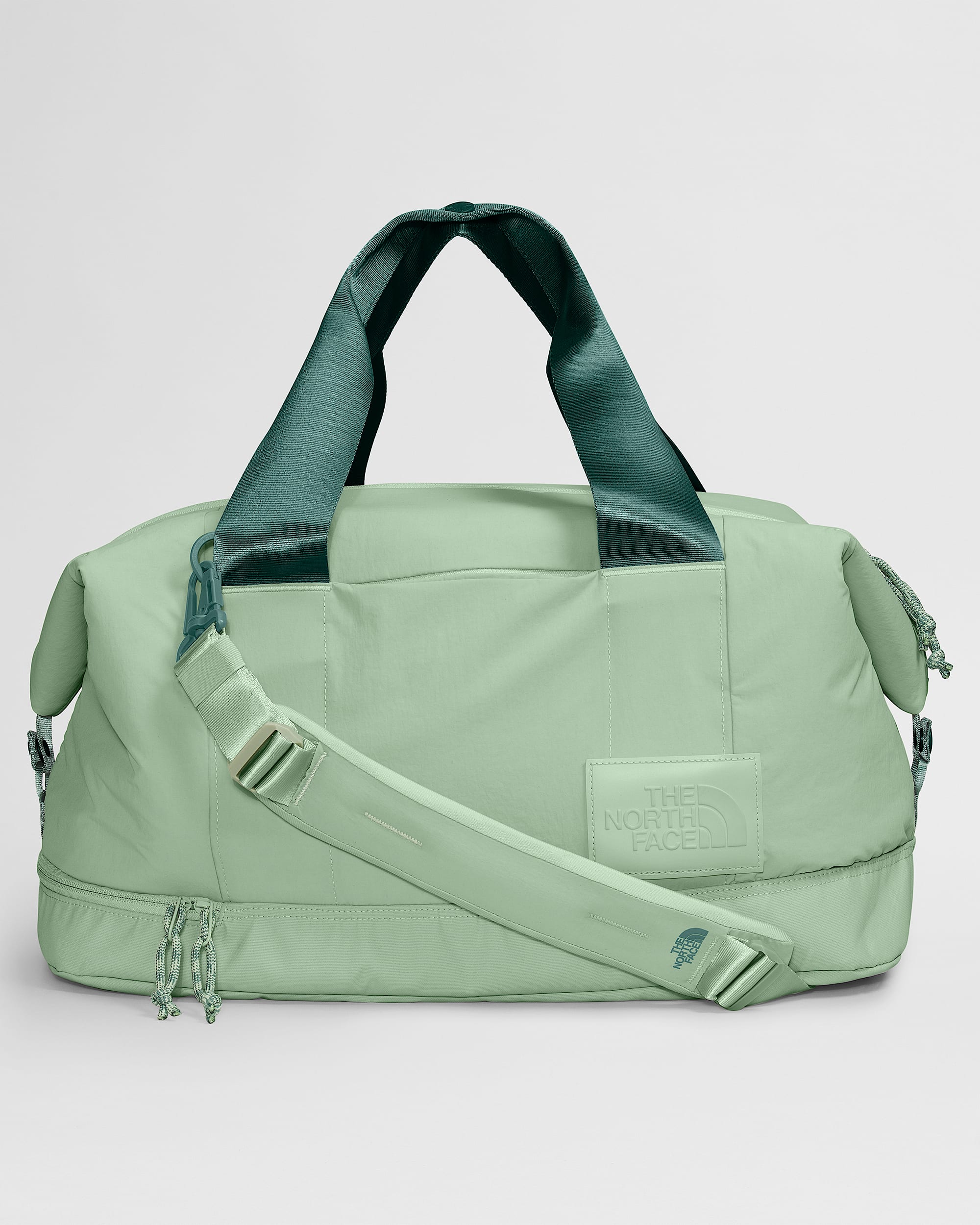 Women's Never Stop Weekender Duffel | The North Face Canada