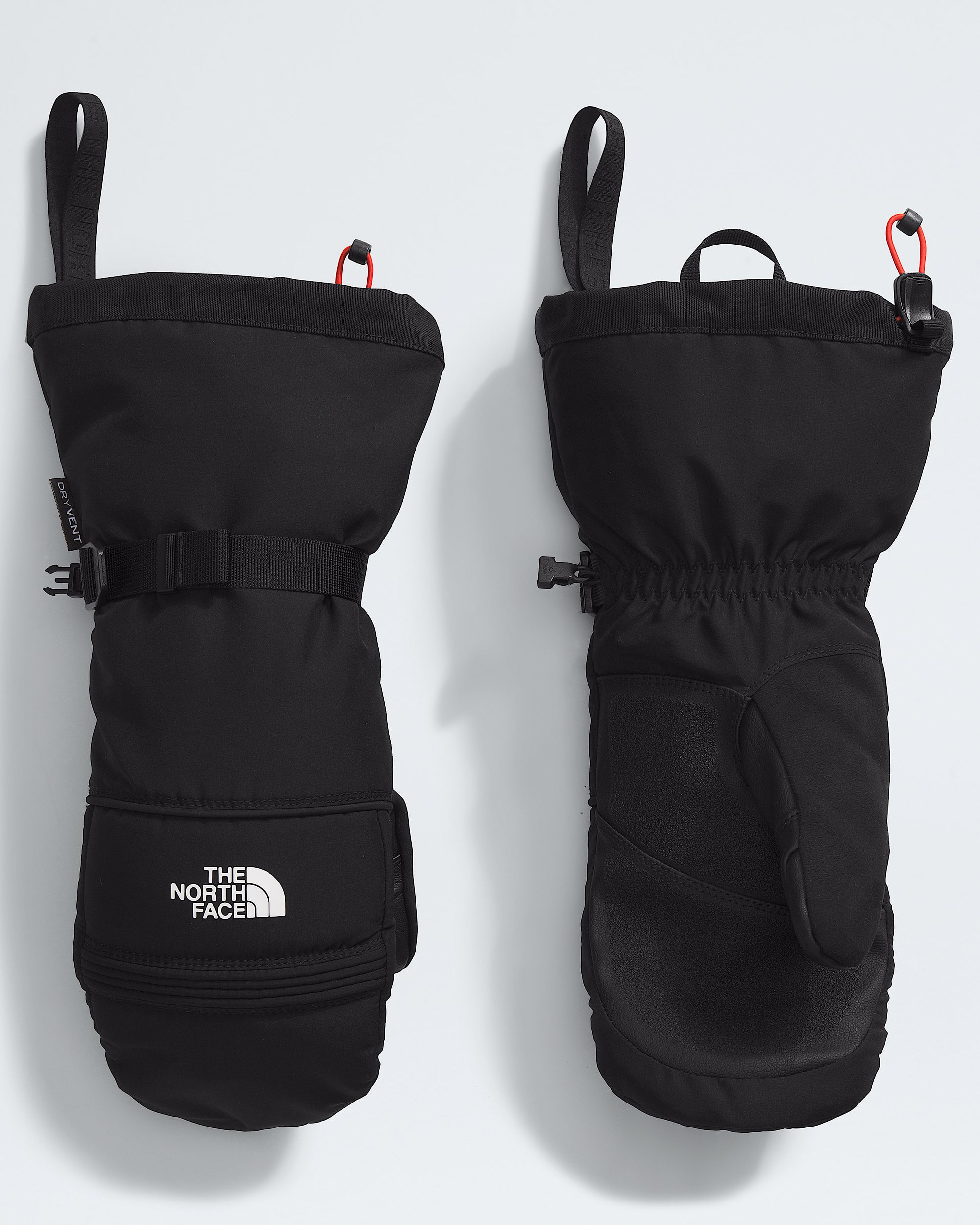 The North Face Montana Ski Mitten M ミトン Men's Montana Ski Mitts | The North Face Canada