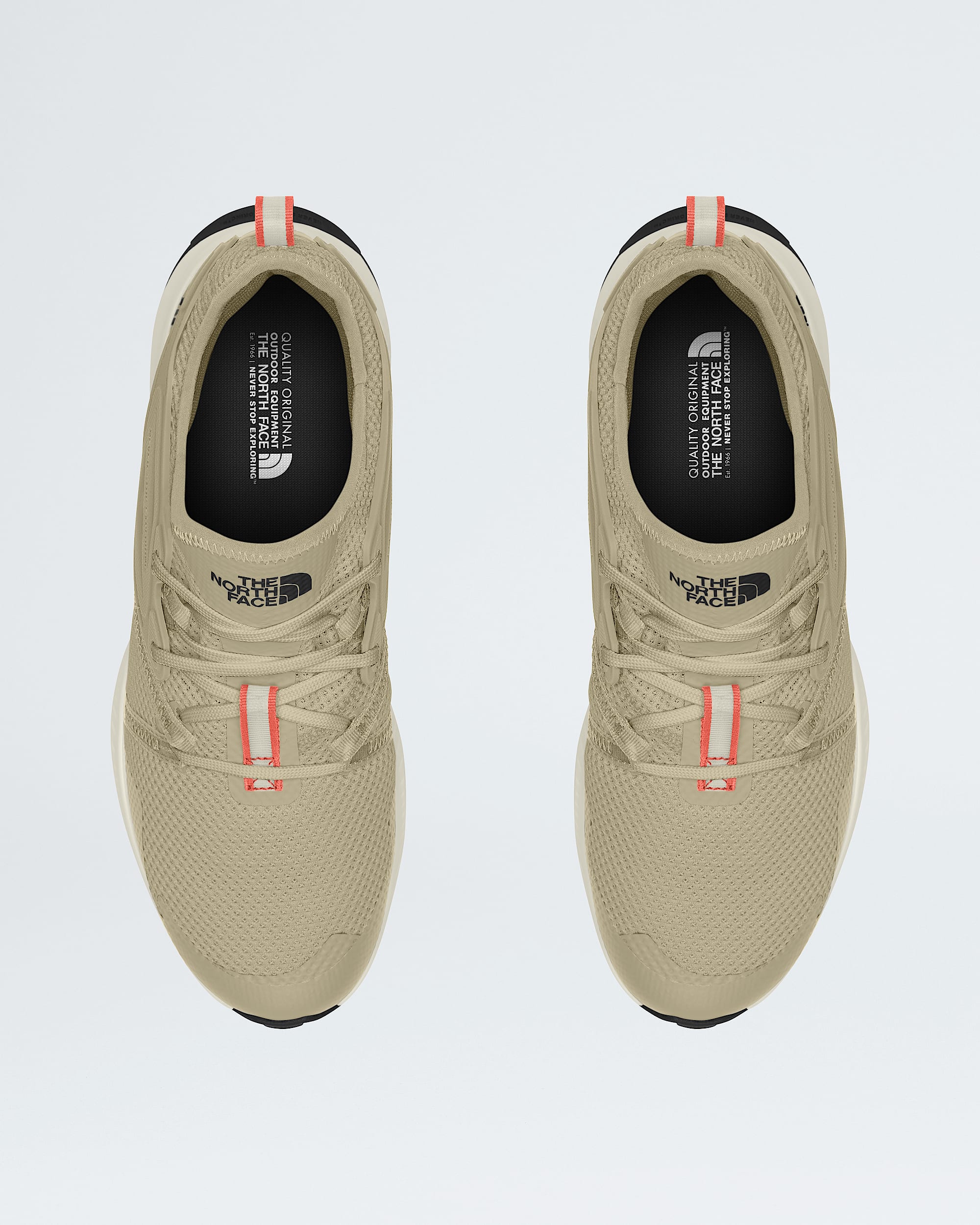 Men's Oxeye Shoes | The North Face
