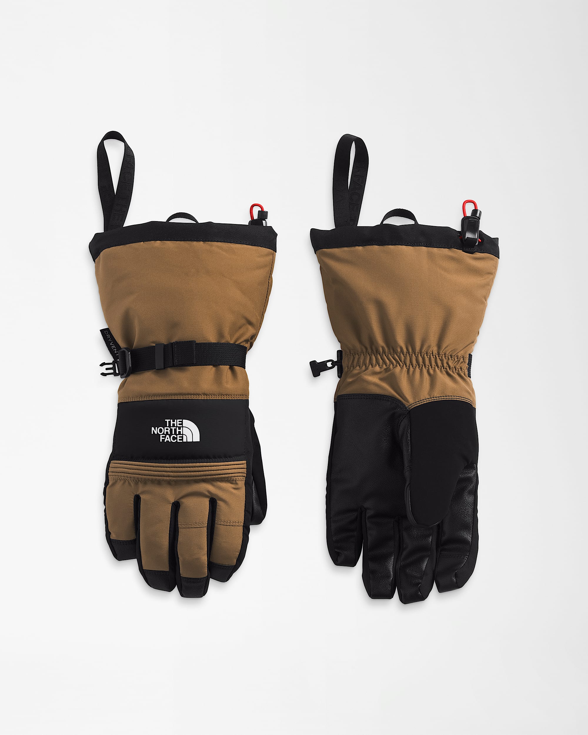 Men's Montana Ski Gloves | The North Face