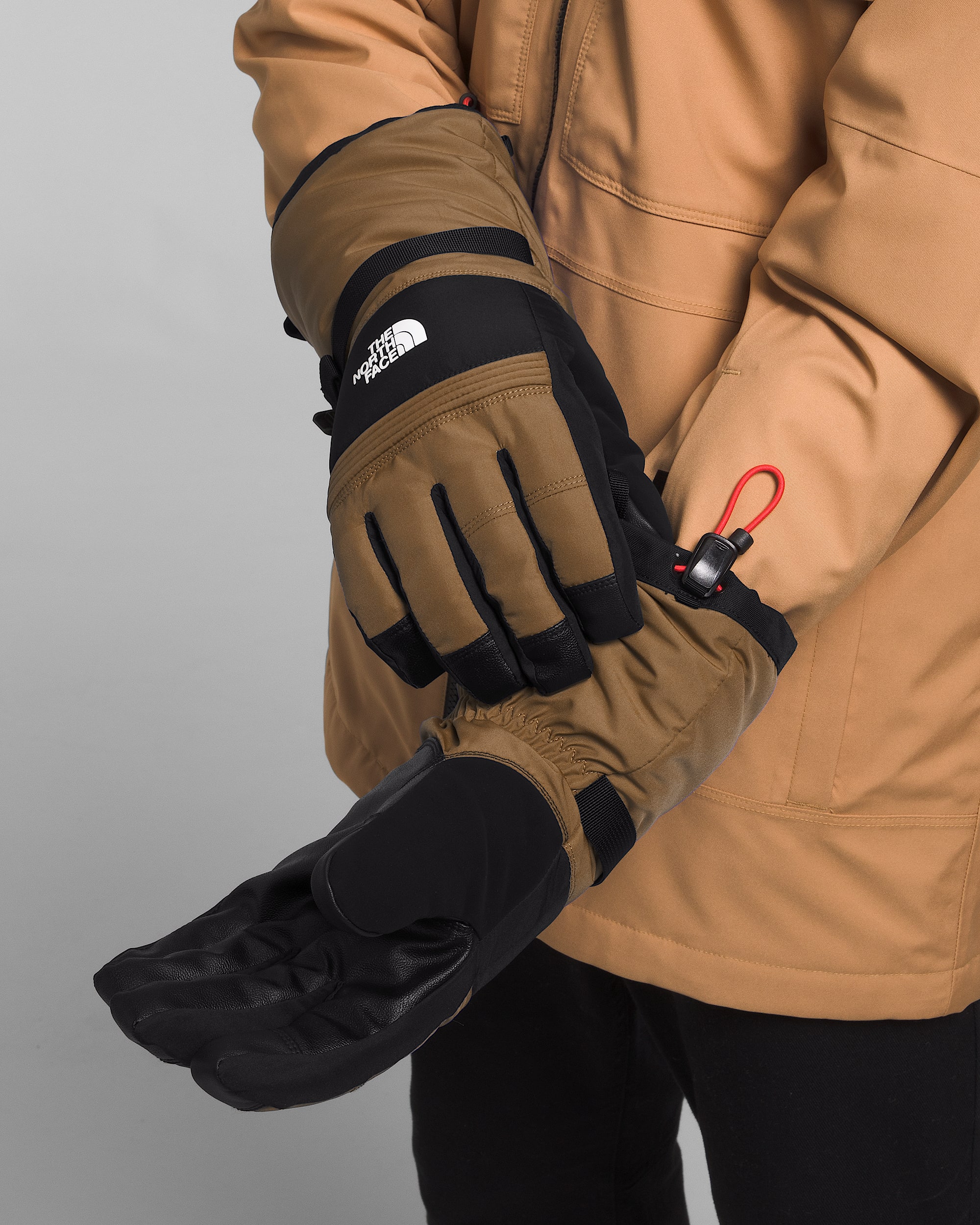 Men's Montana Ski Gloves | The North Face