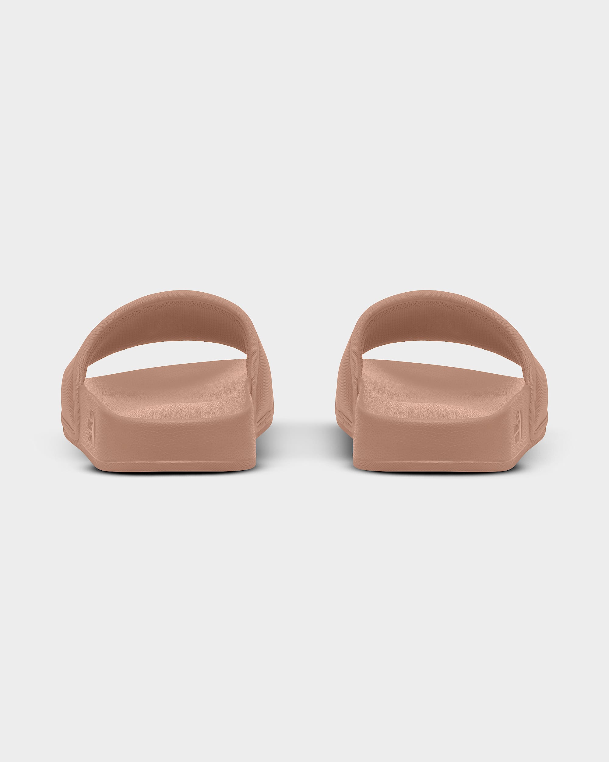 Womens Base Camp Slides III TNF BACK