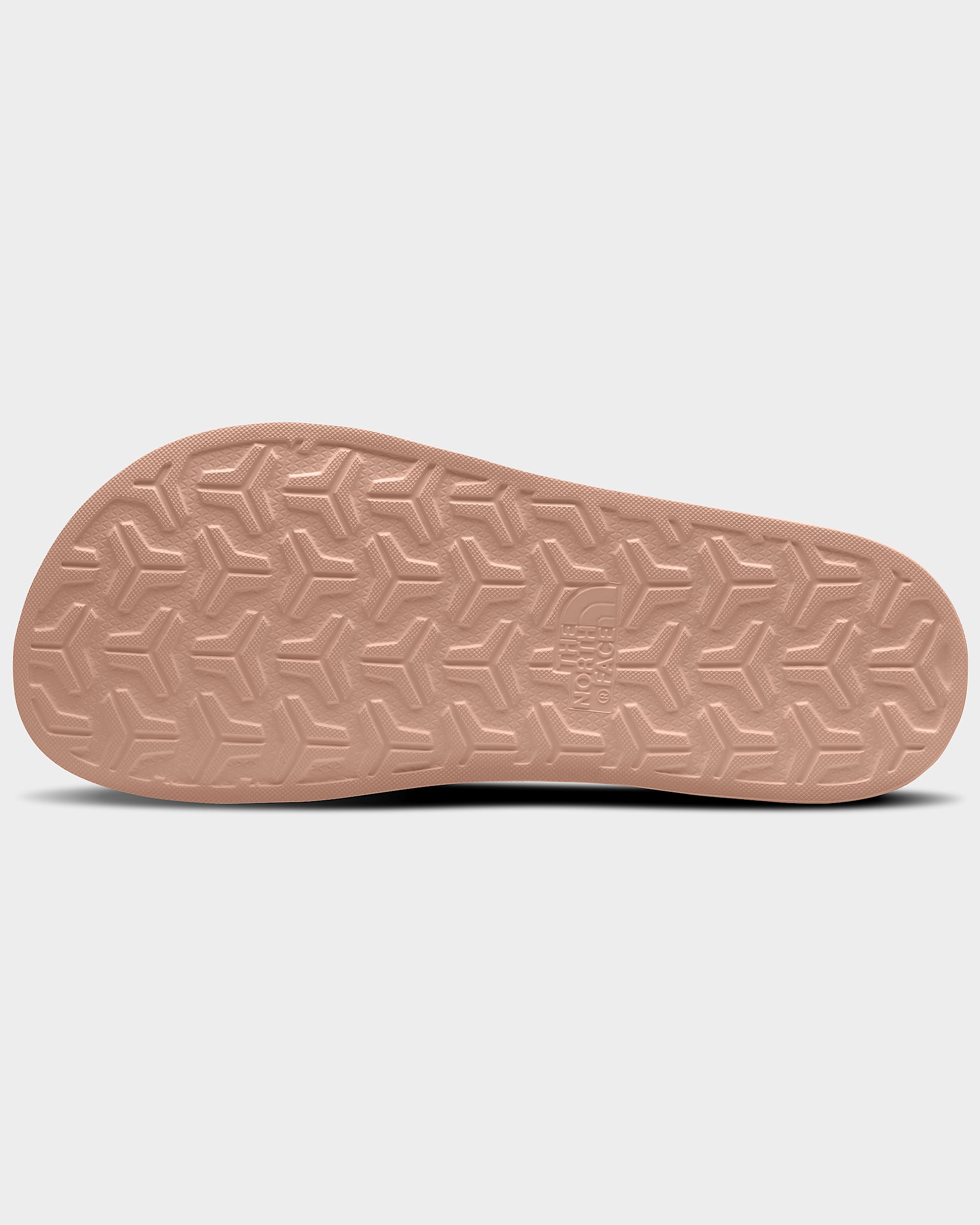 Womens Base Camp Slides III TNF DETAILSOLE