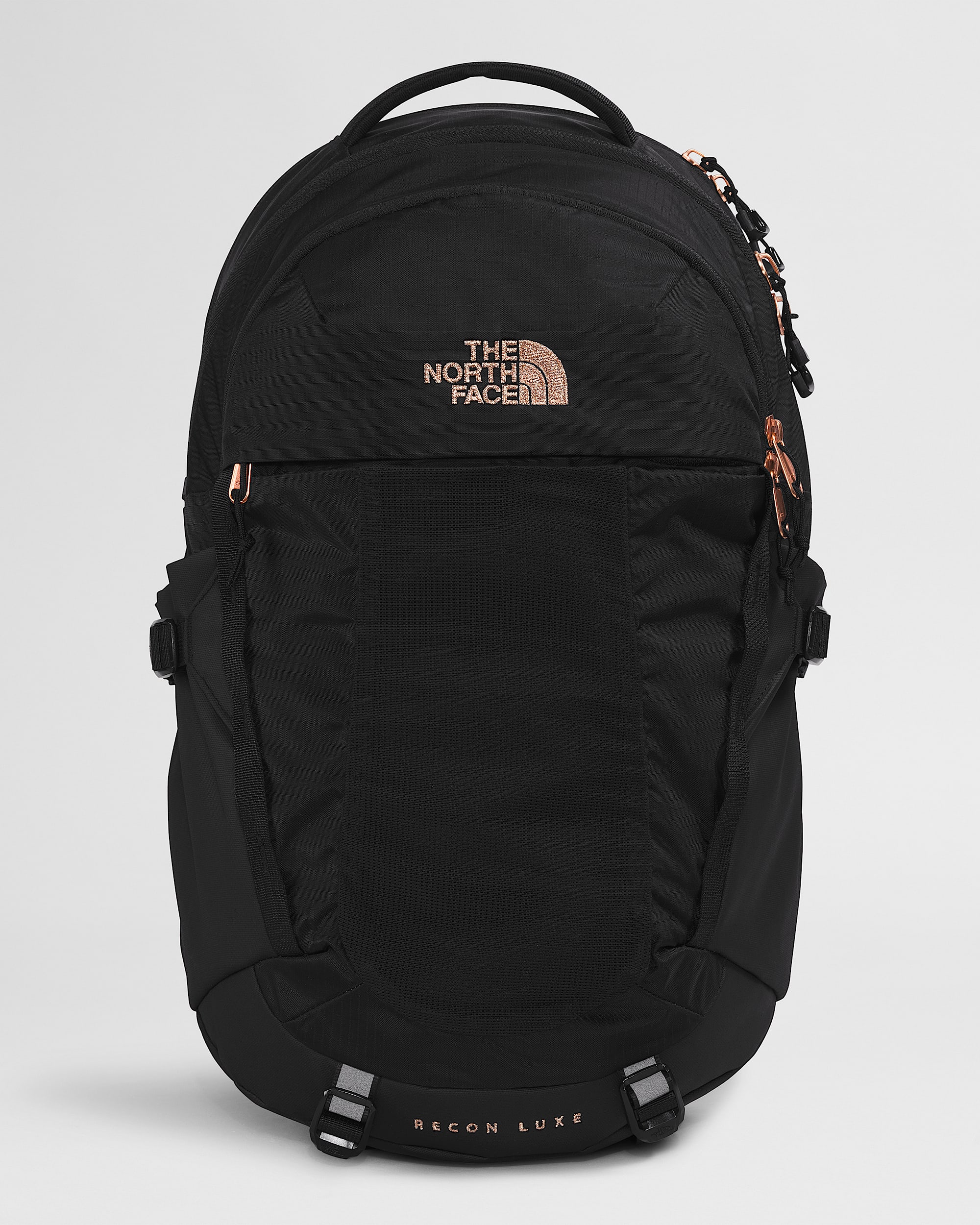 Womens Recon Luxe Backpack  30L TNF HERO