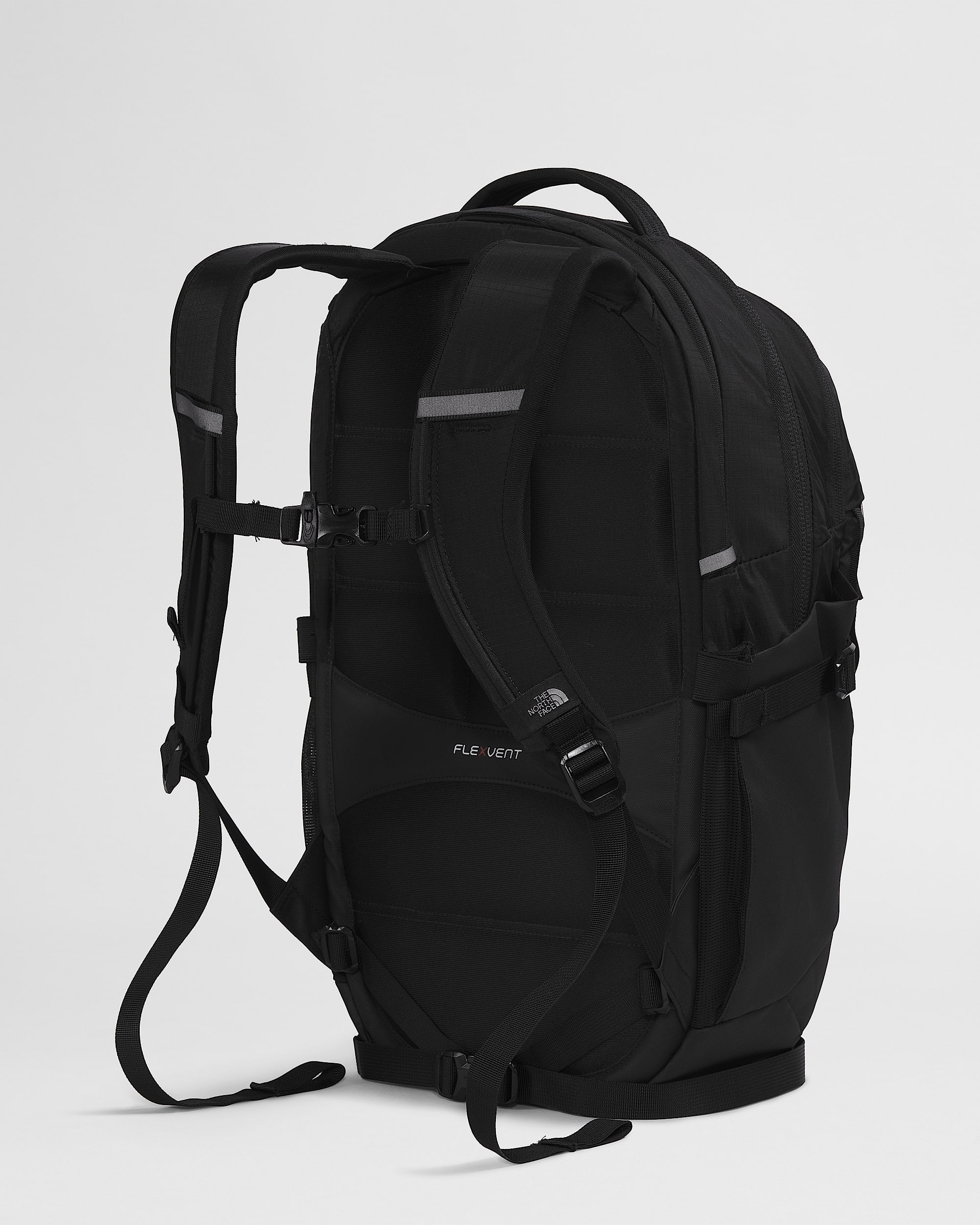 Womens Recon Luxe Backpack  30L TNF BACK