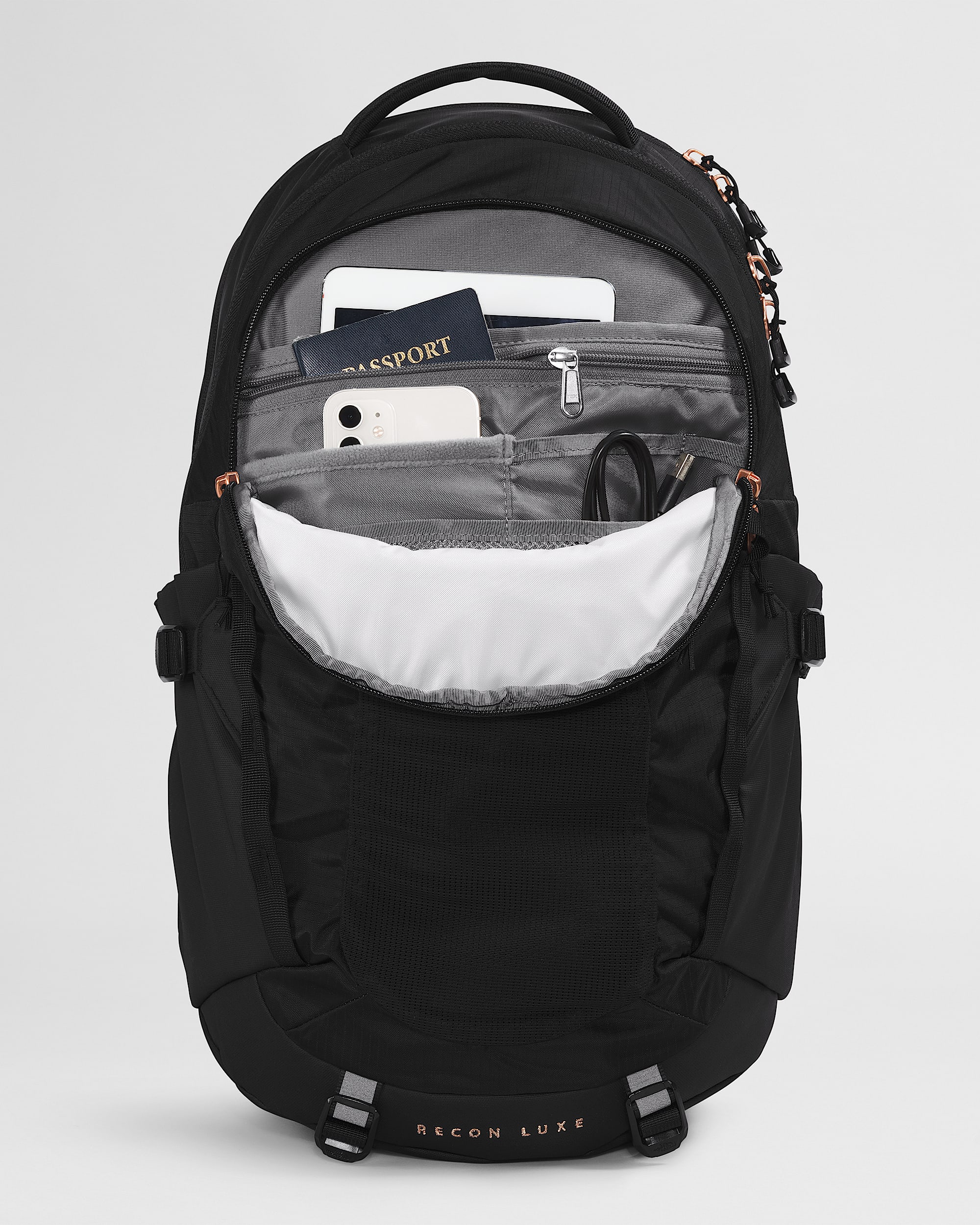 Women's Recon Luxe Backpack - 30L | The North Face Canada