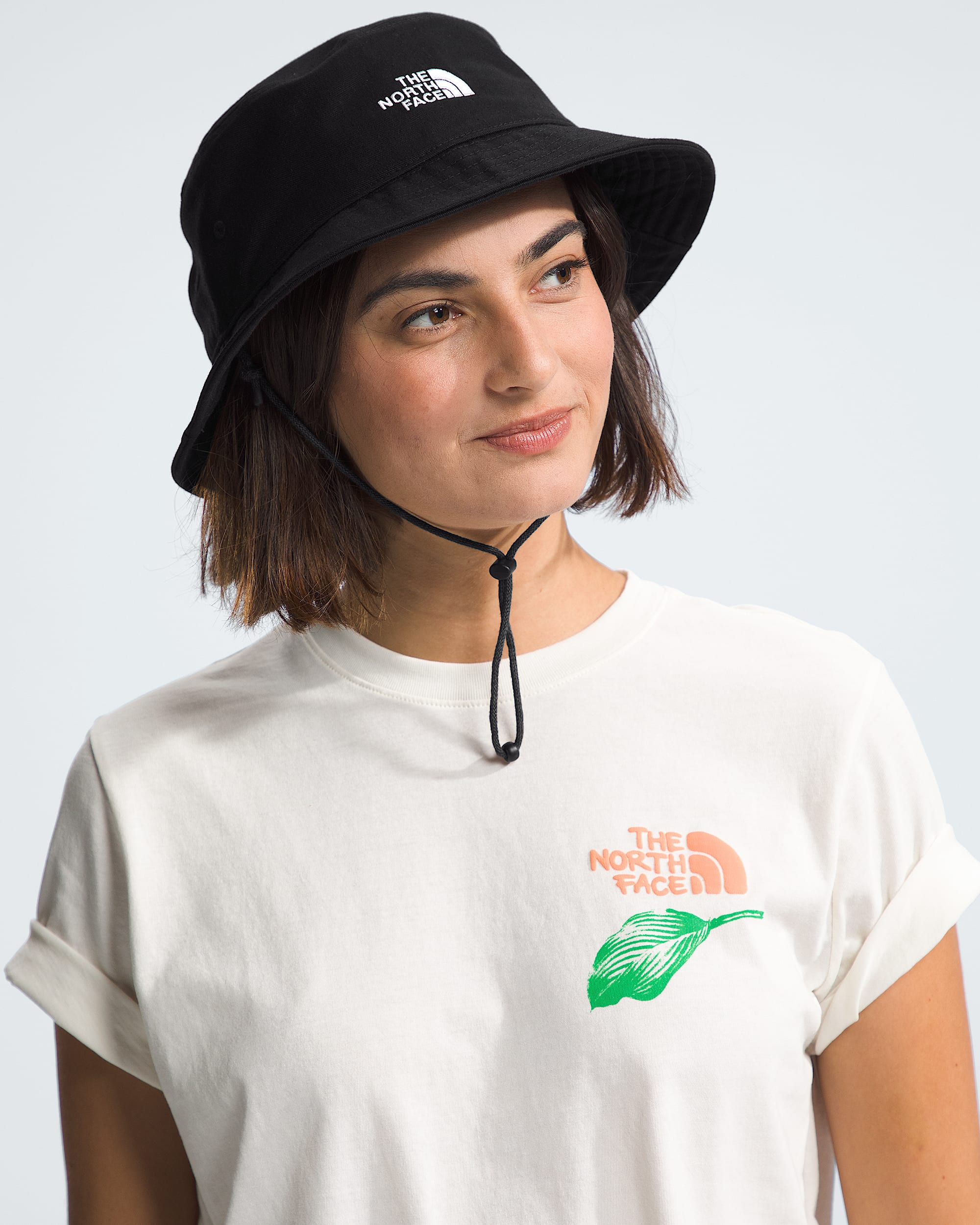 Norm Bucket TNF MODELBACK