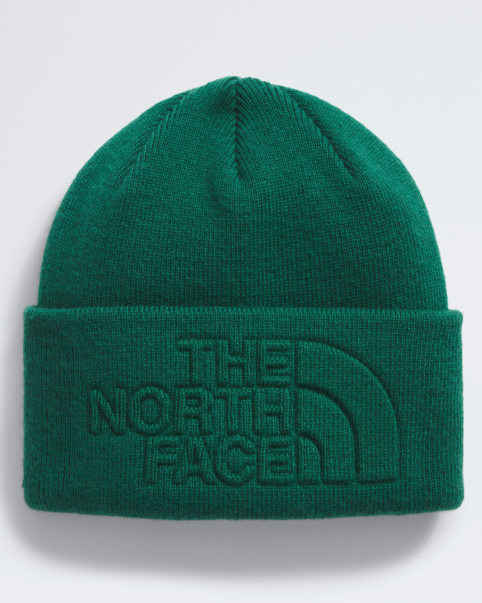 Aprés Embossed Beanie | The North Face