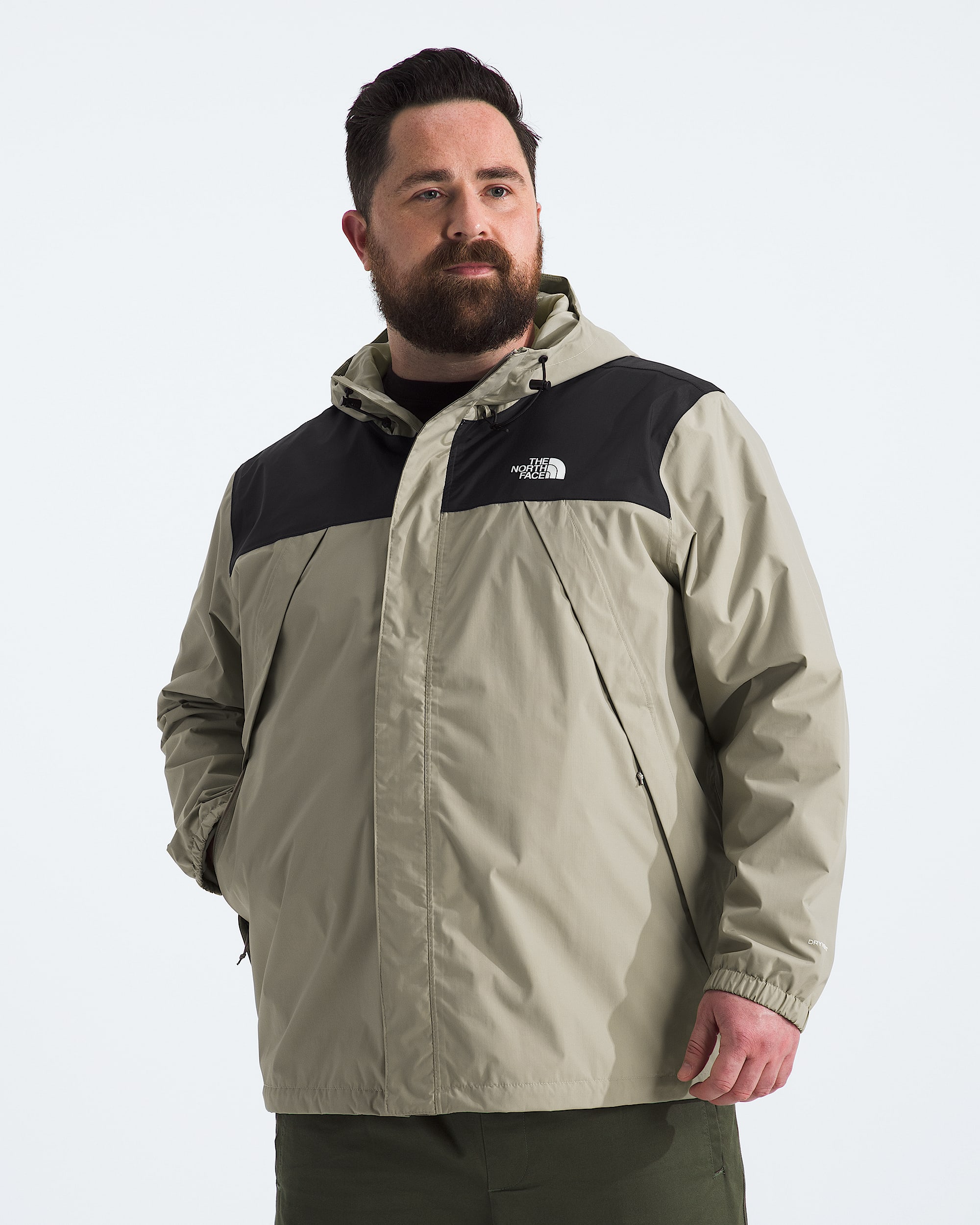 Men's Big Antora Jacket | The North Face