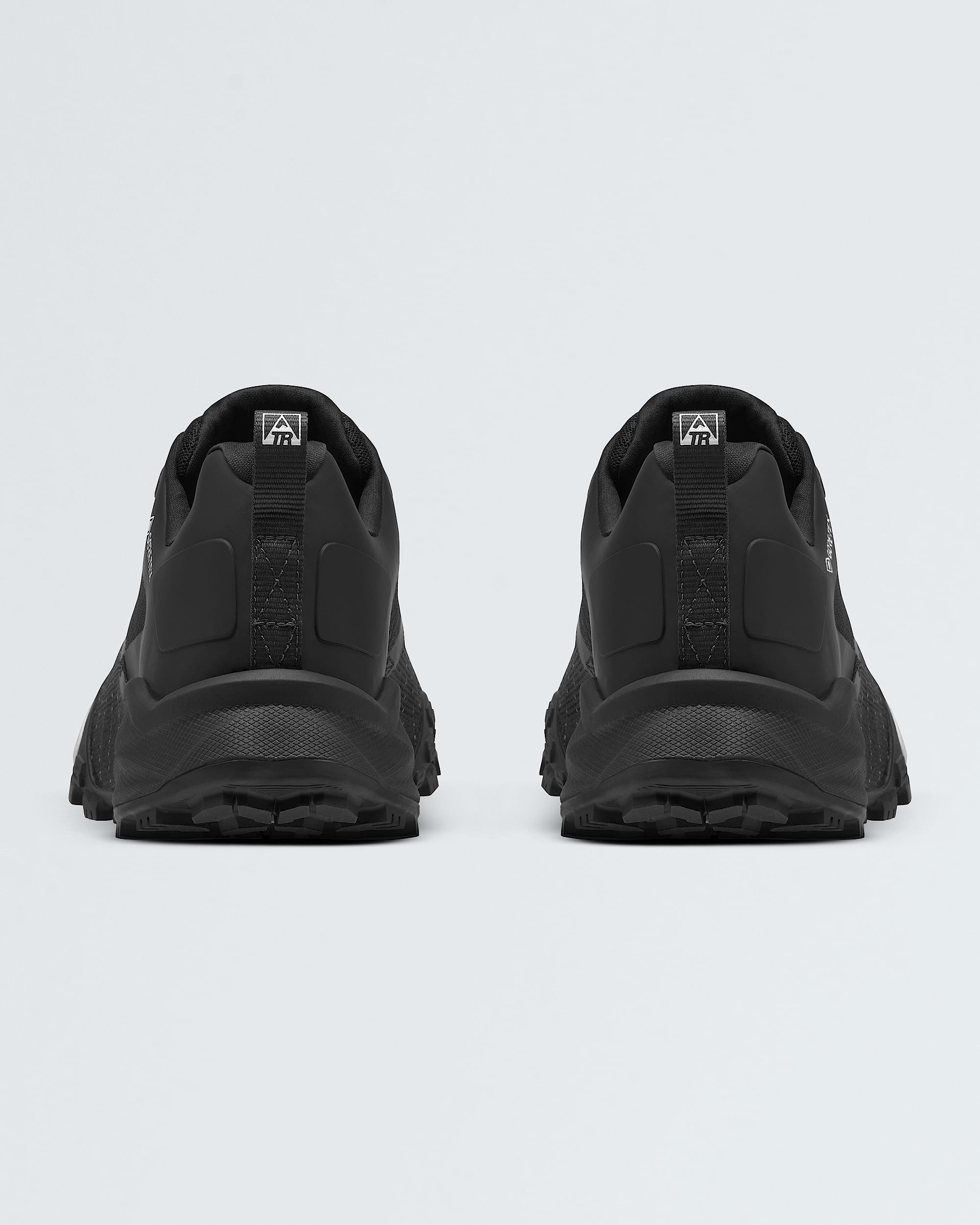 Chaussures Offtrail TR GORETEXMD pour hommes TNF BACK