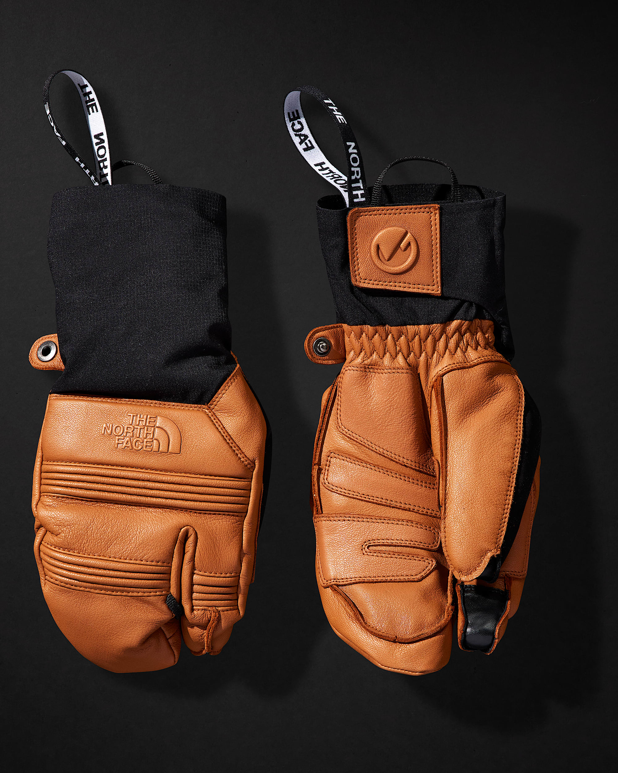 Patrol Inferno FUTURELIGHT™ Trigger Mitts | The North Face