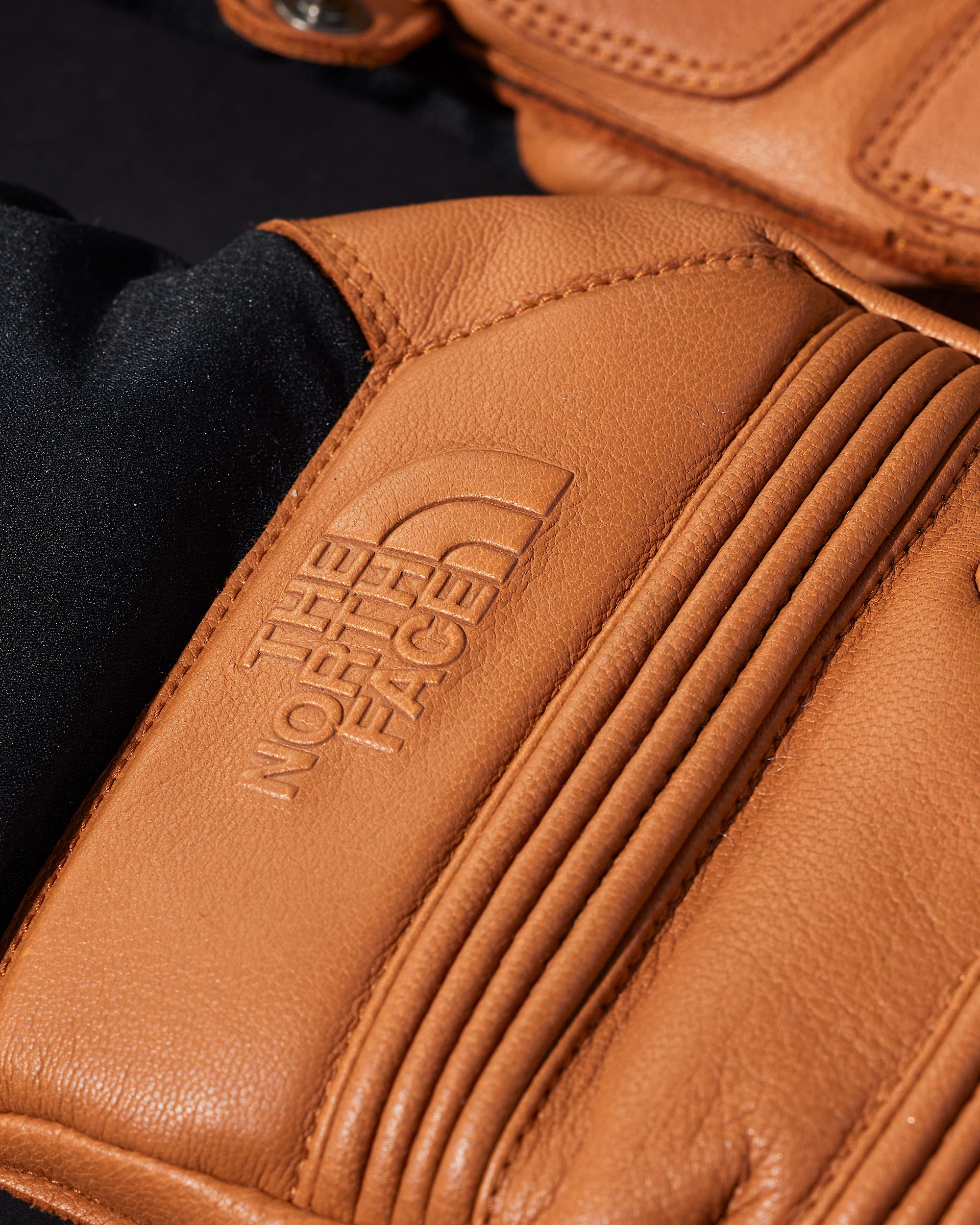Patrol Inferno FUTURELIGHT™ Trigger Mitts | The North Face