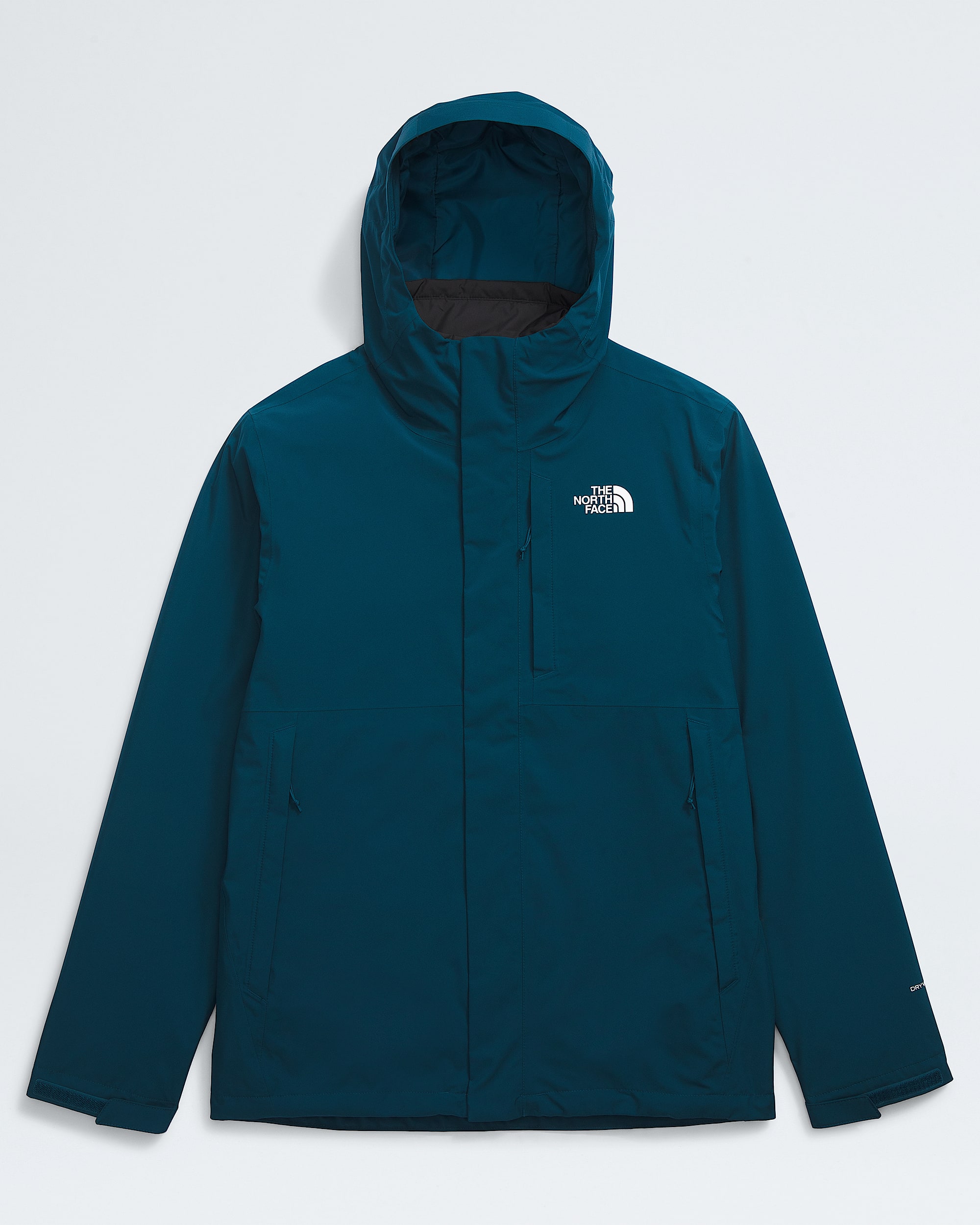 Mens Carto Triclimate Jacket TNF ALTFRONT