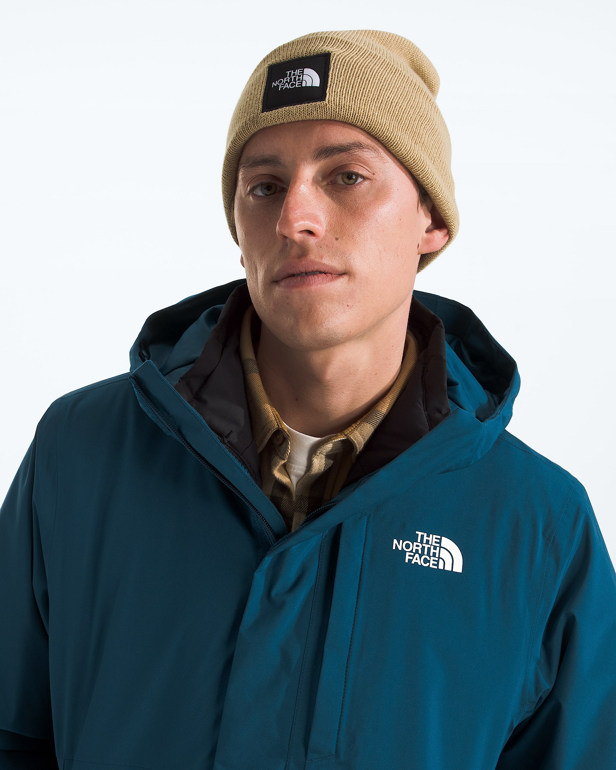 Men's Carto Triclimate® Jacket | The North Face