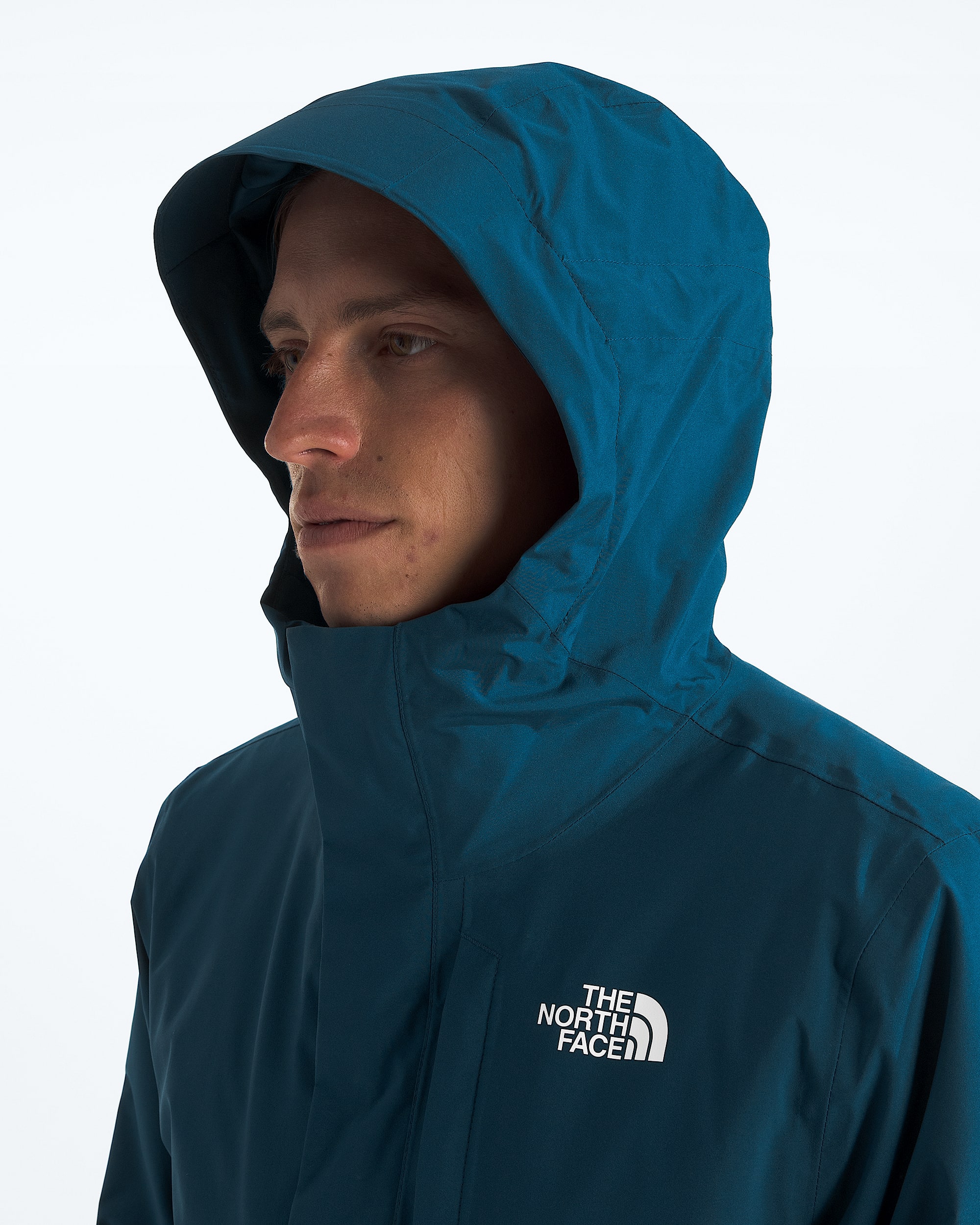 Men's Carto Triclimate® Jacket | The North Face