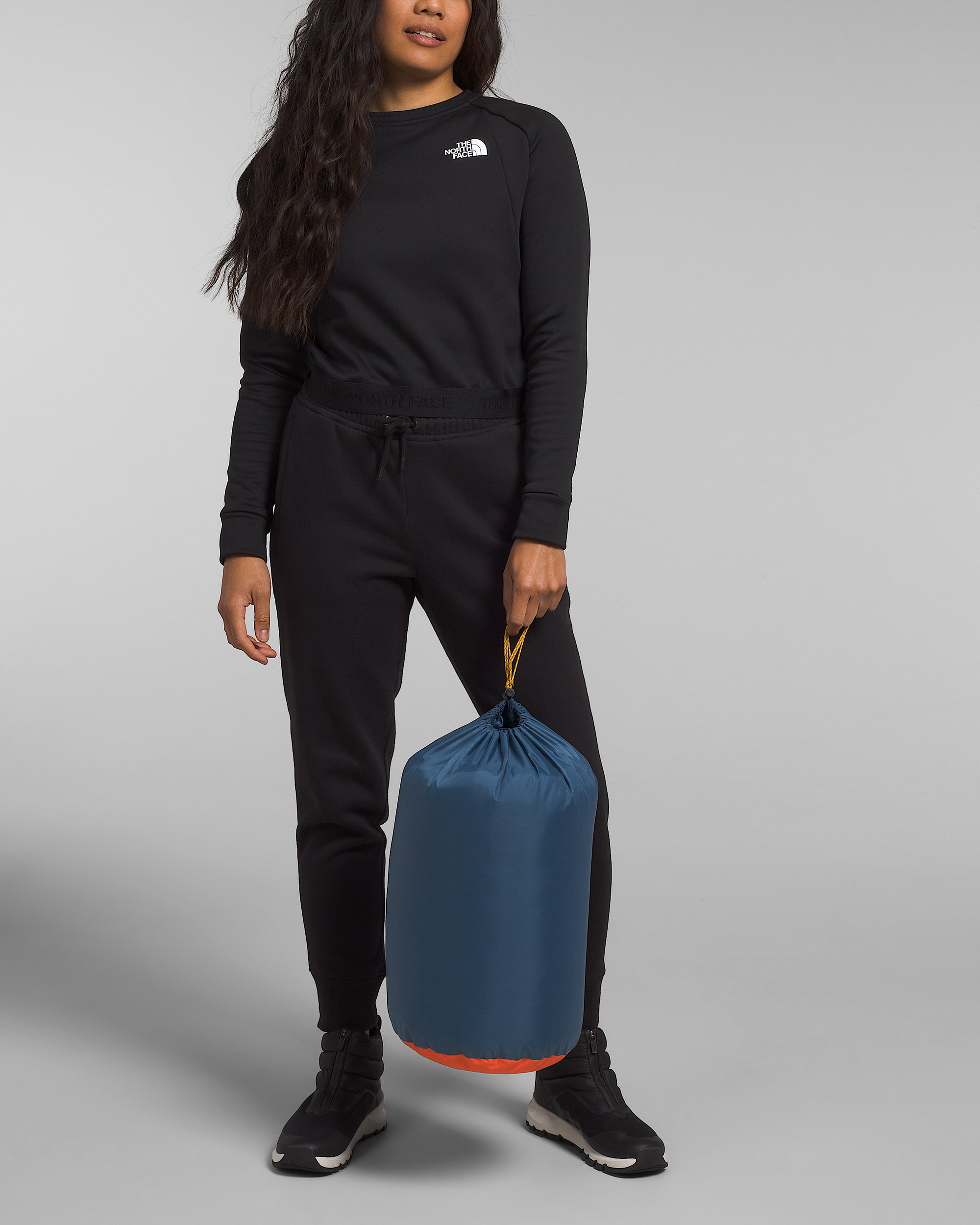 Wawona Bed 20 TNF MODELBACK