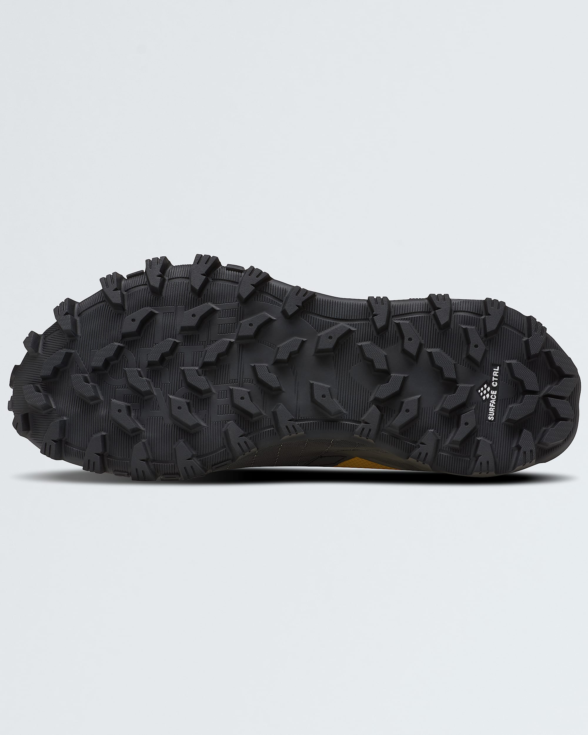 Summit Series  Offtrail TR Shoes TNF DETAILSOLE