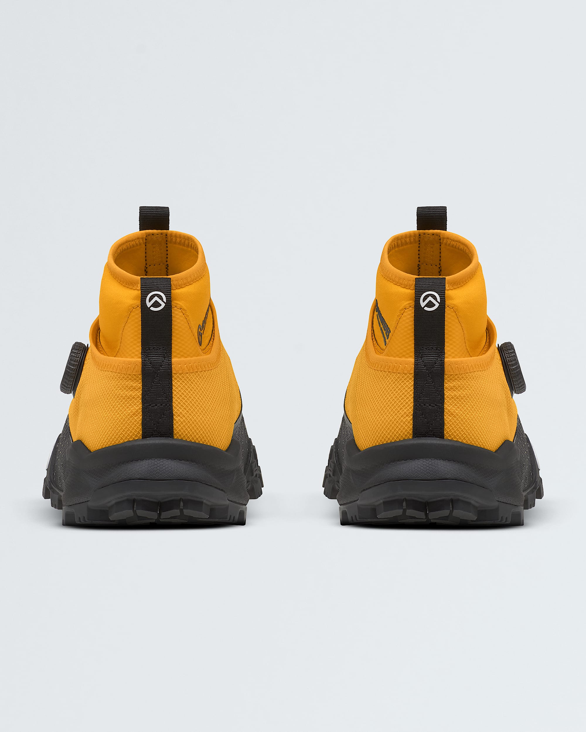 Summit Series  Offtrail TR Shoes TNF BACK