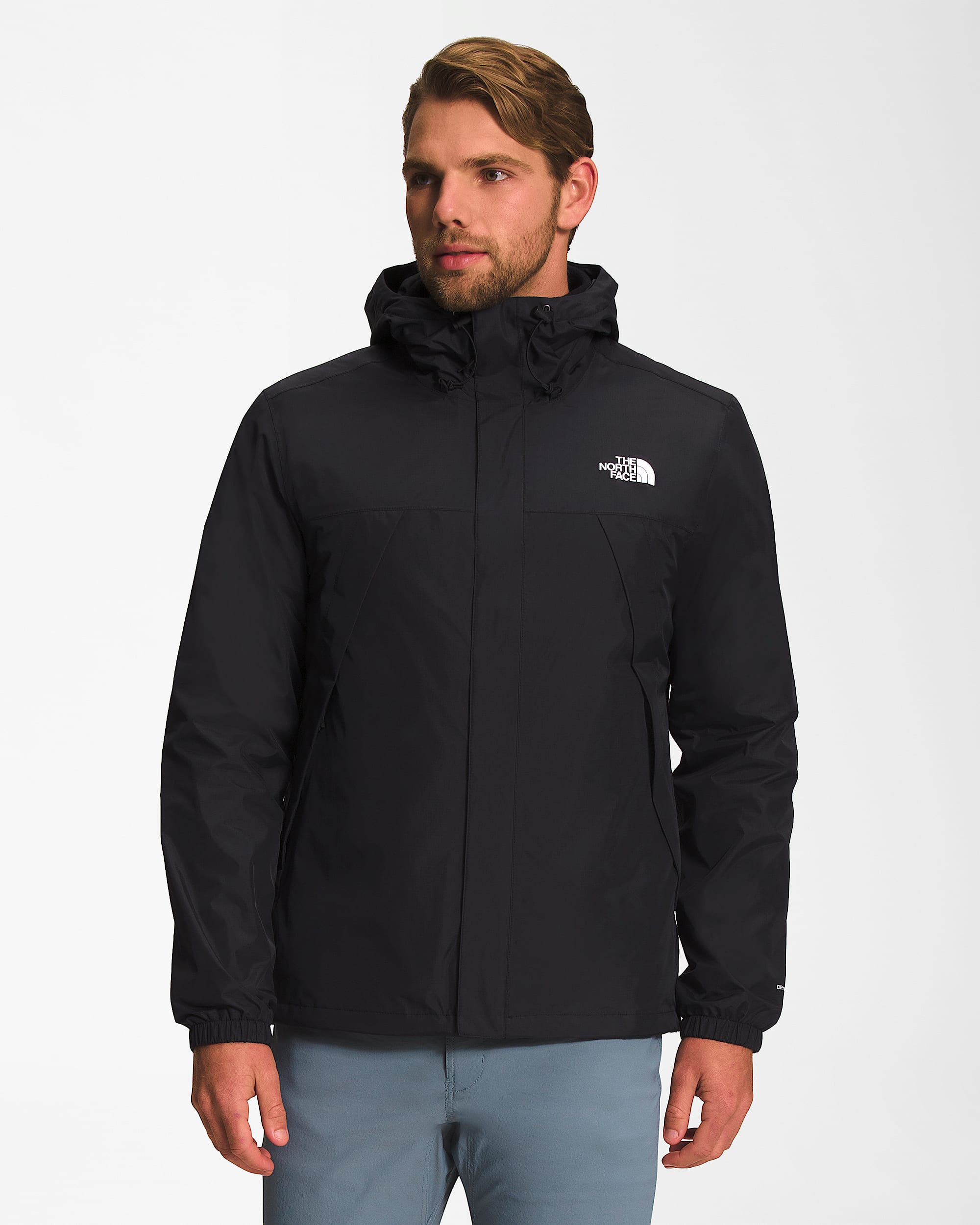 Mens Antora Triclimate Jacket TNF HERO
