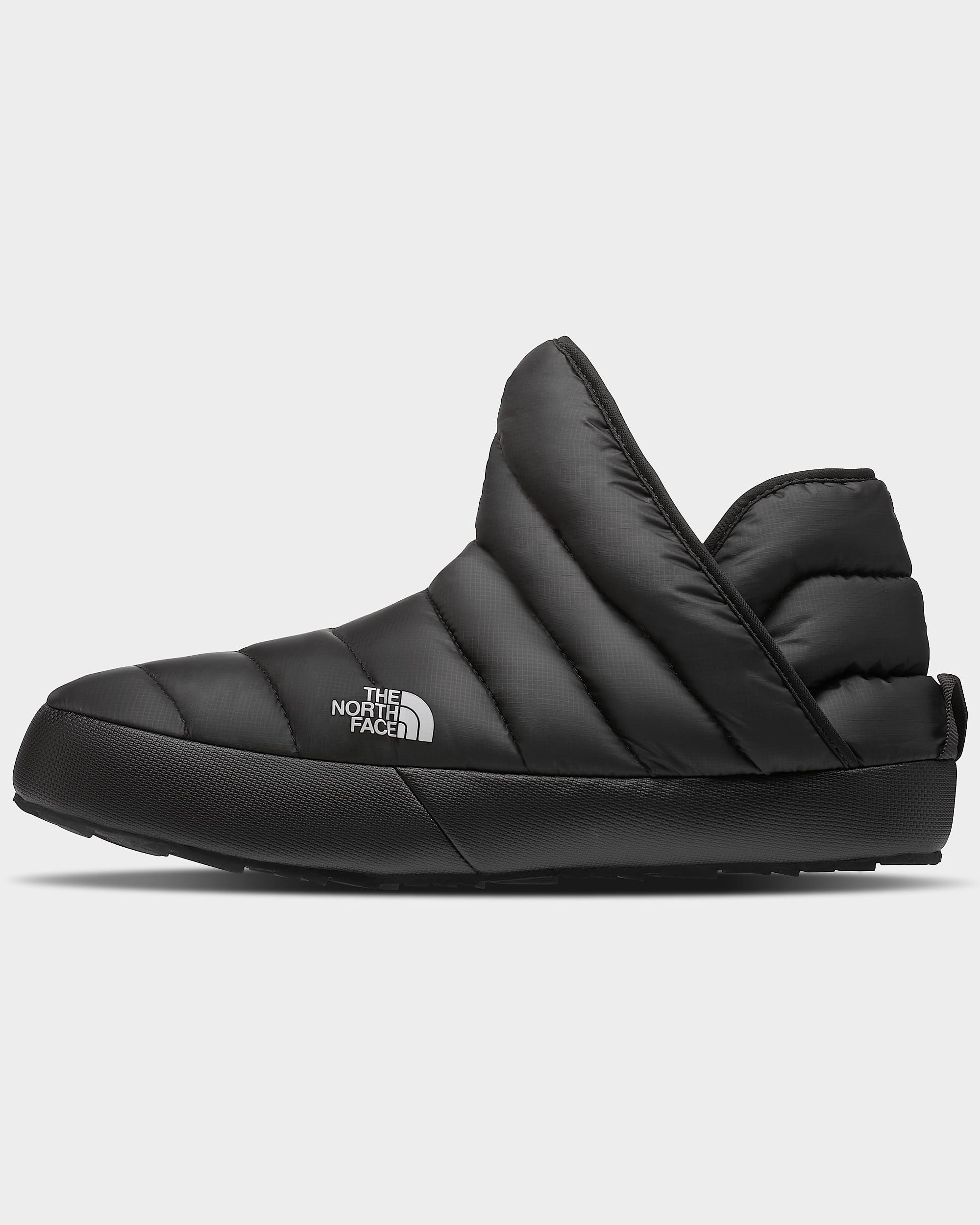 Mens THERMOBALL Traction Booties TNF HERO