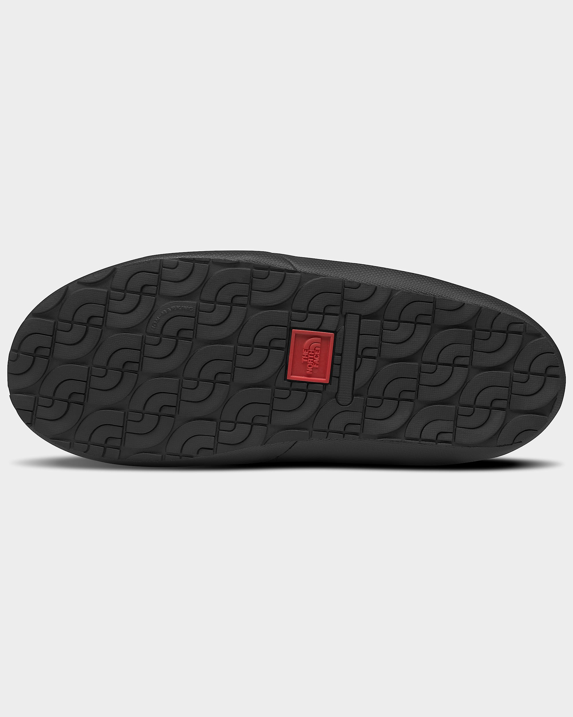 Mens THERMOBALL Traction Booties TNF DETAILSOLE