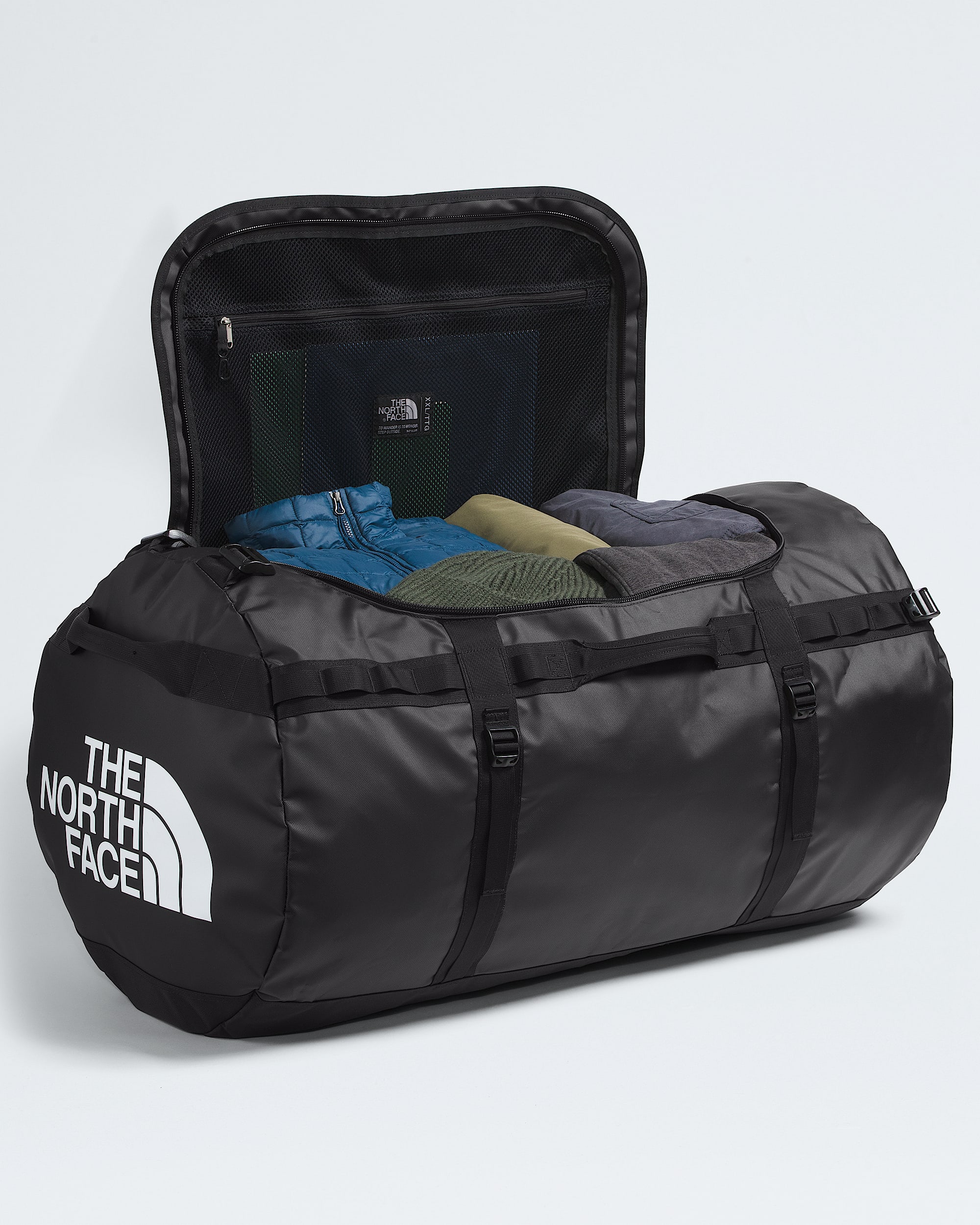 Base Camp DuffelXXL TNF INT