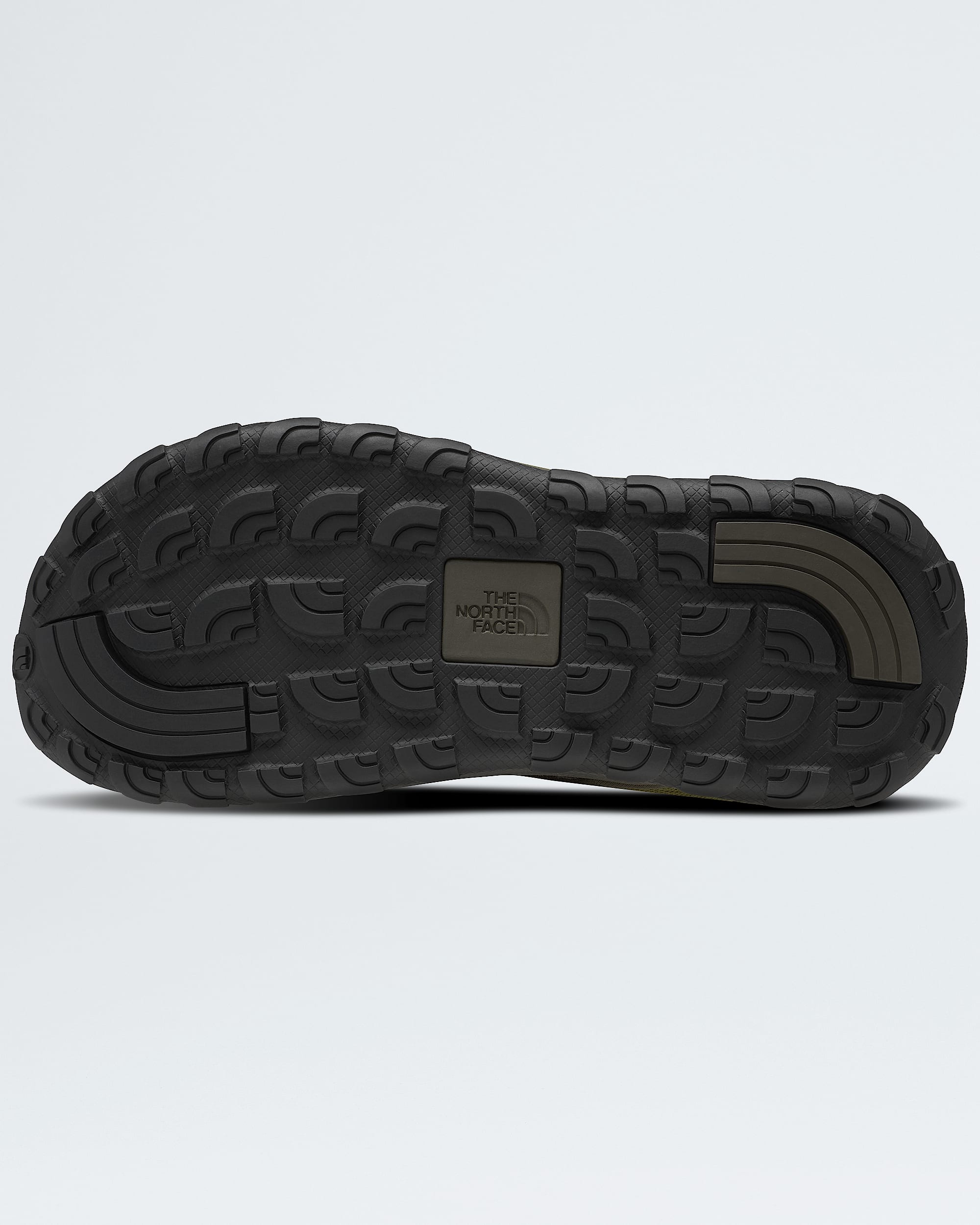 Mens Explore Camp Sandal TNF DETAILSOLE
