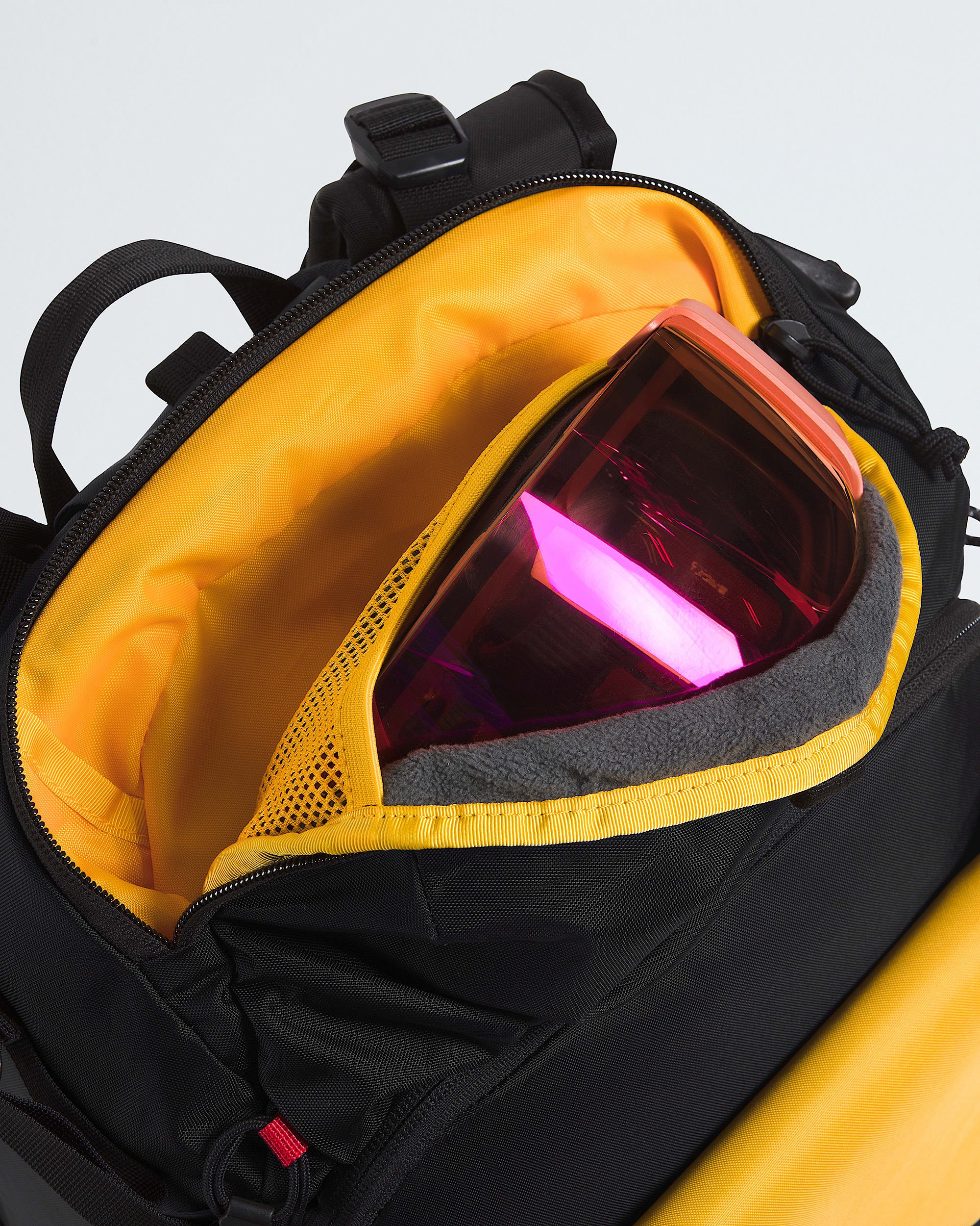 Sac  dos Snomad 23 TNF DETAIL4