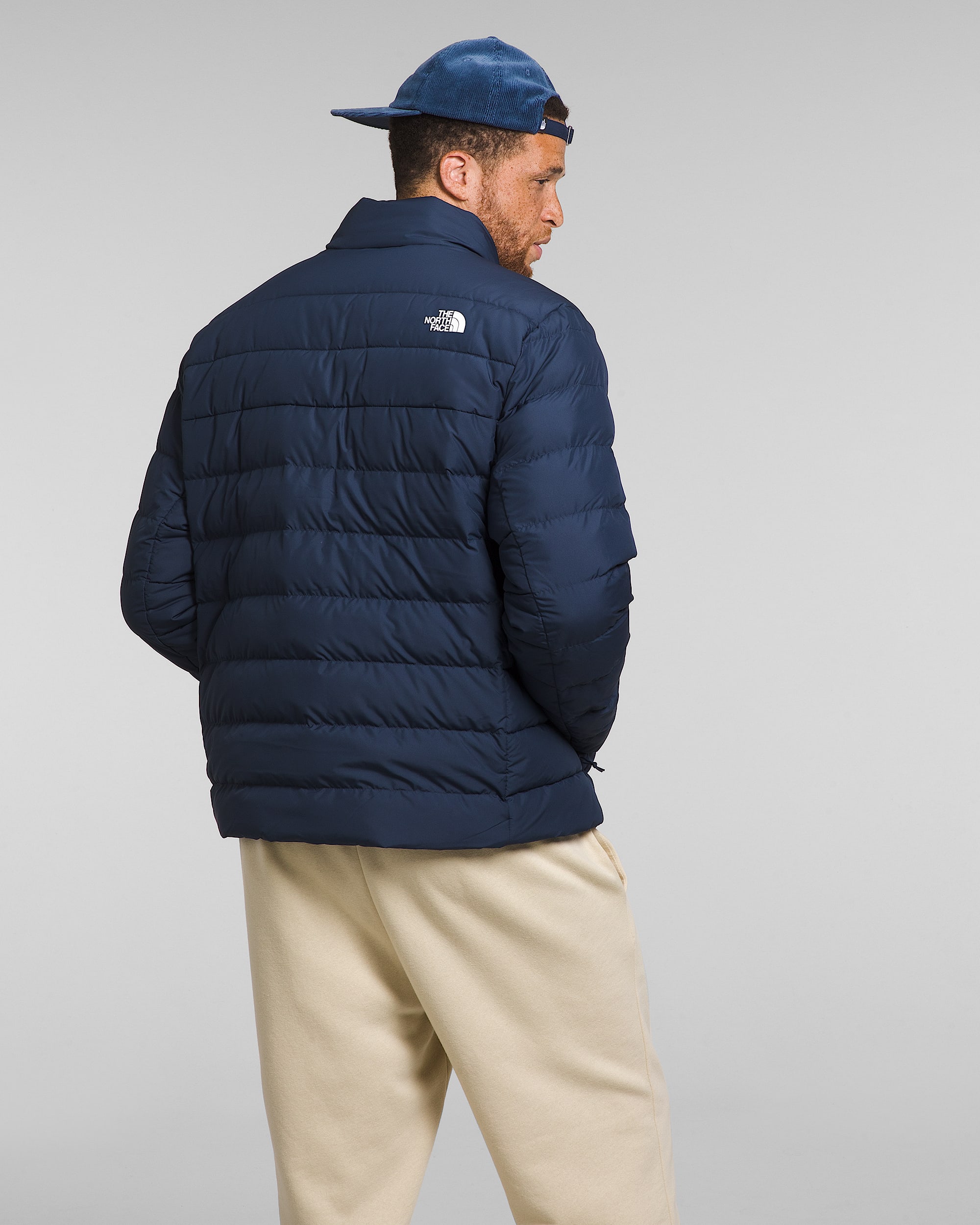Men's Big Aconcagua 3 Jacket | The North Face