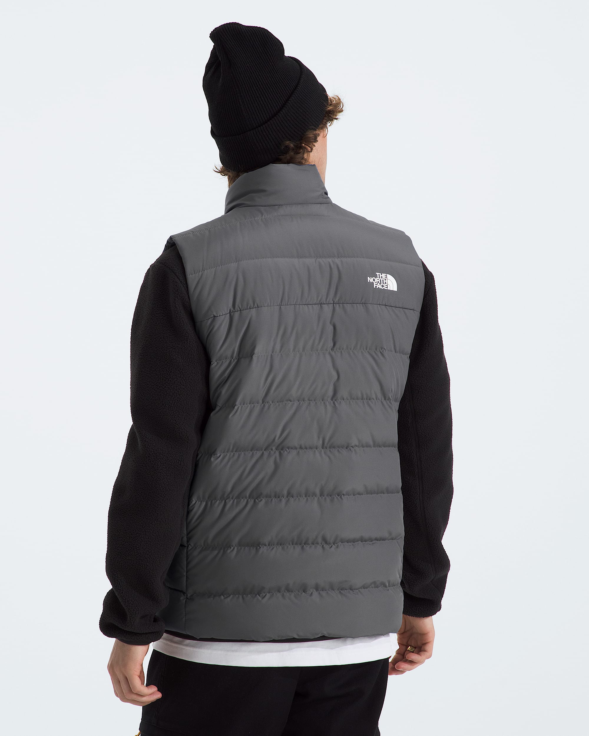 Men's Aconcagua 3 Vest | The North Face