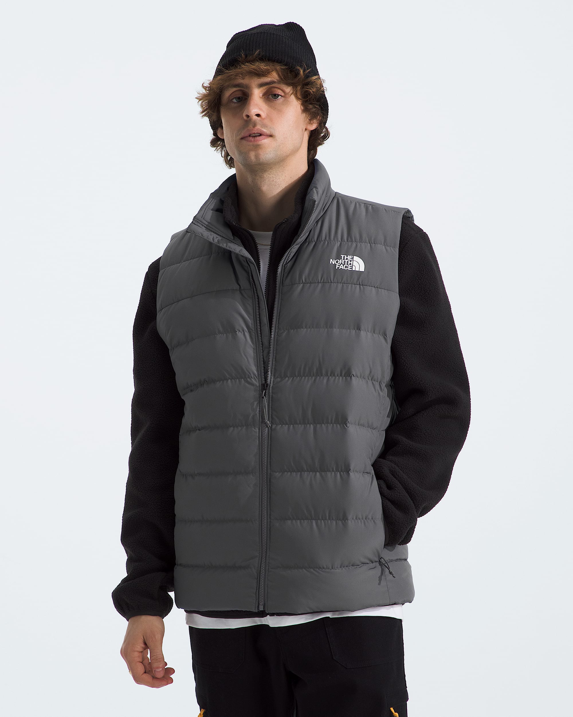 Men's Aconcagua 3 Vest | The North Face