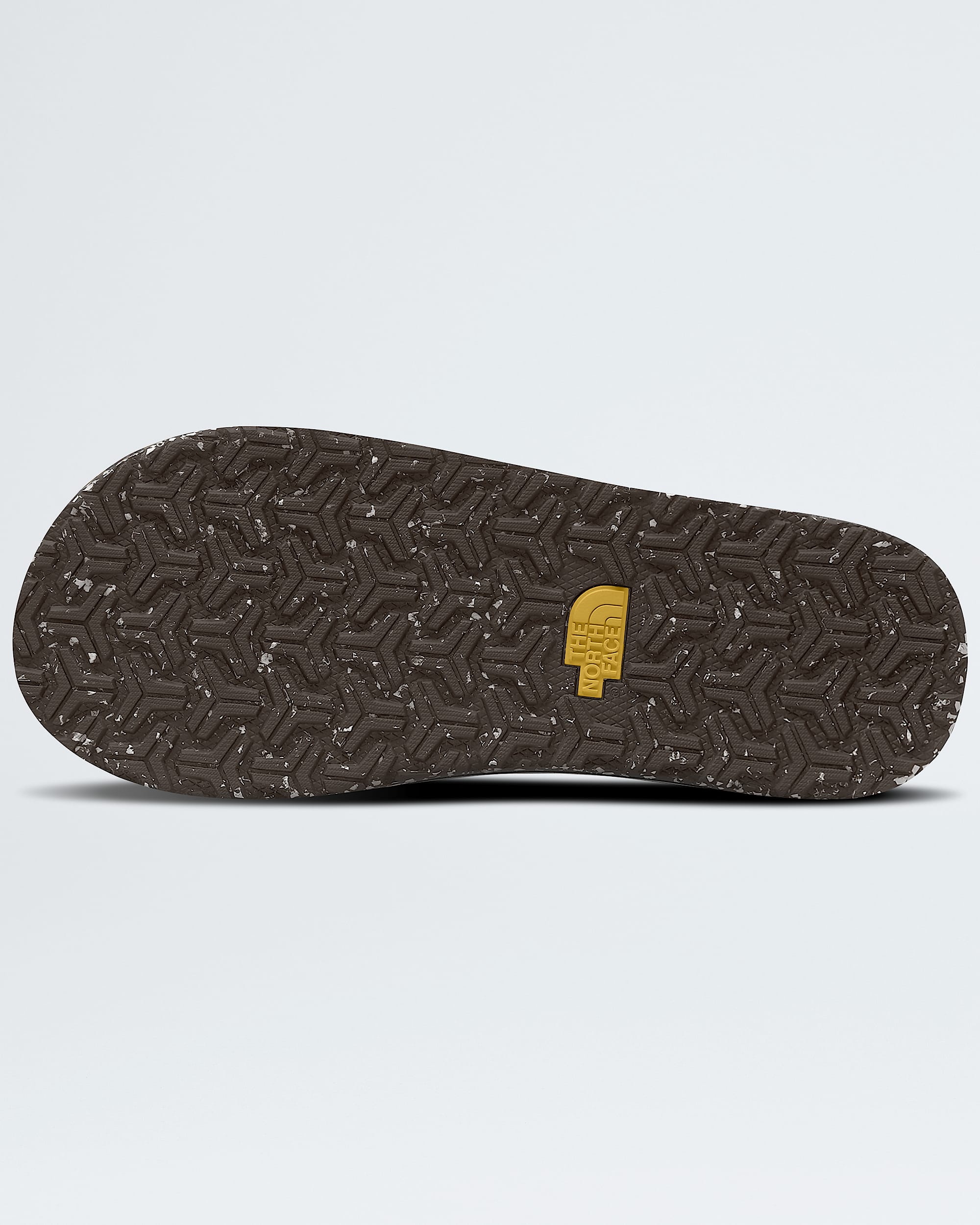 Mens Base Camp FlipFlop II TNF DETAILSOLE