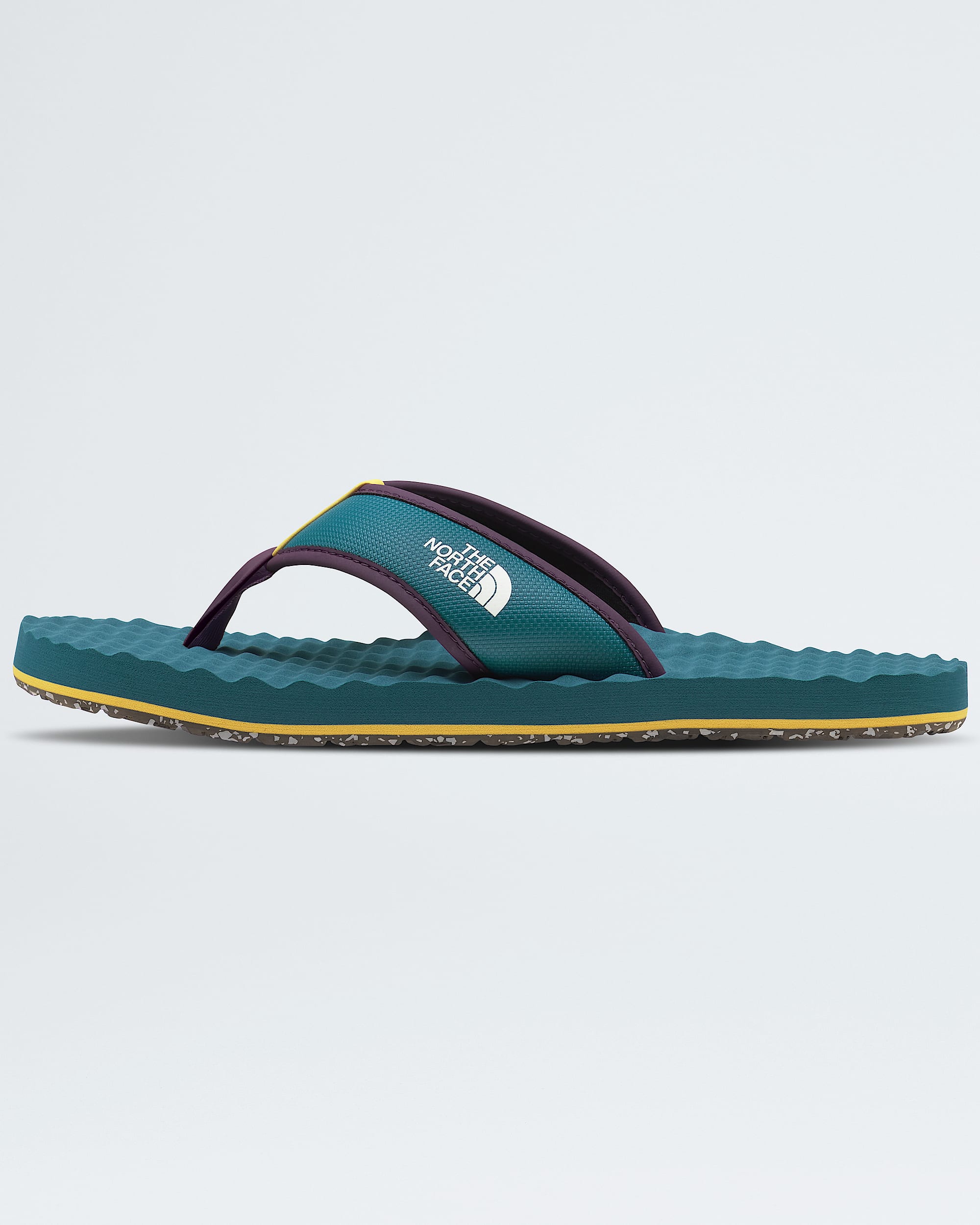 Mens Base Camp FlipFlop II TNF HERO