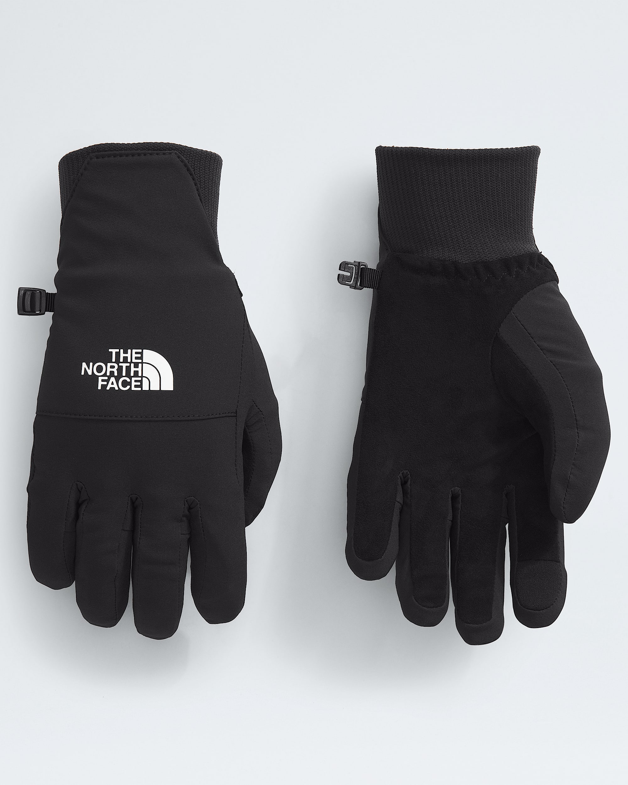 Gants Shelbe Raschel EtipMC pour femmes TNF HERO - 1