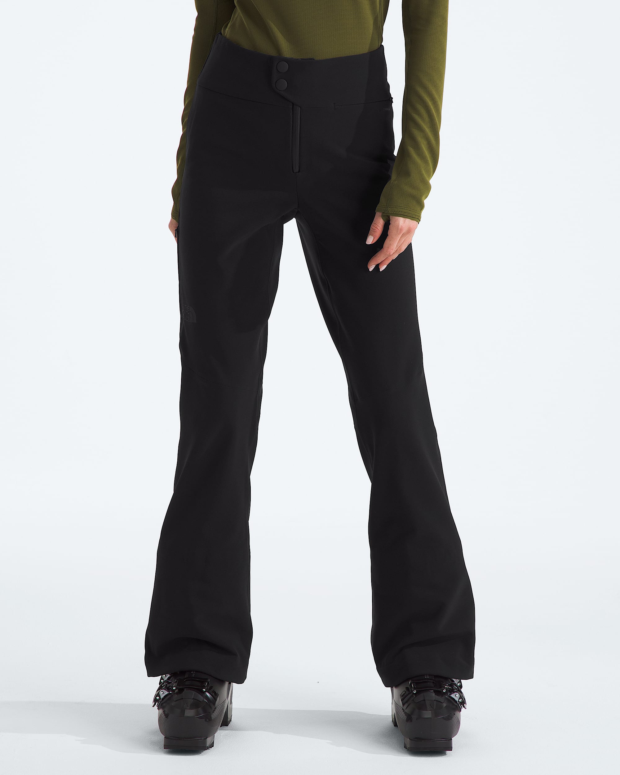 Pantalon Snoga pour femmes TNF HERO