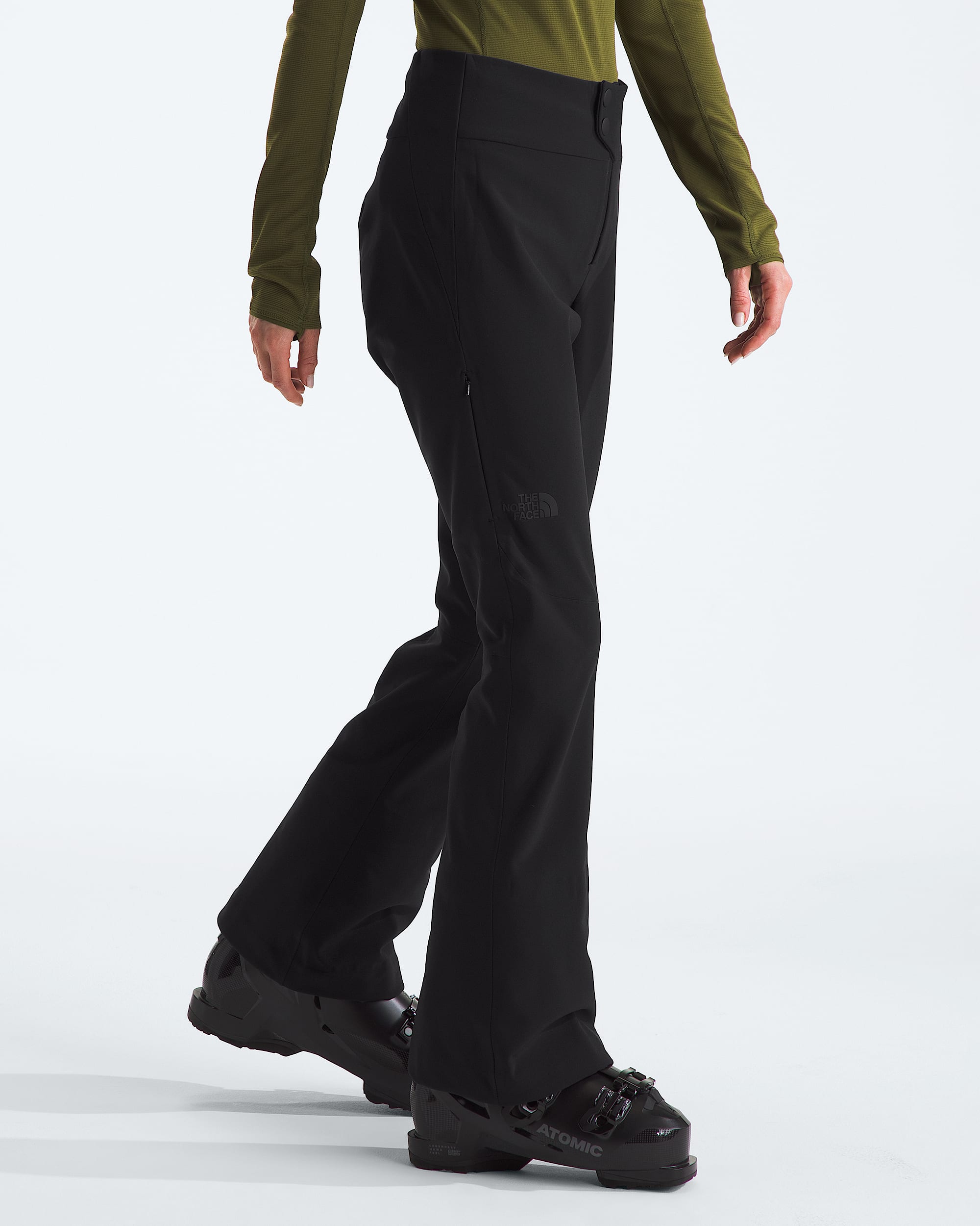 Pantalon Snoga pour femmes TNF MODEL34
