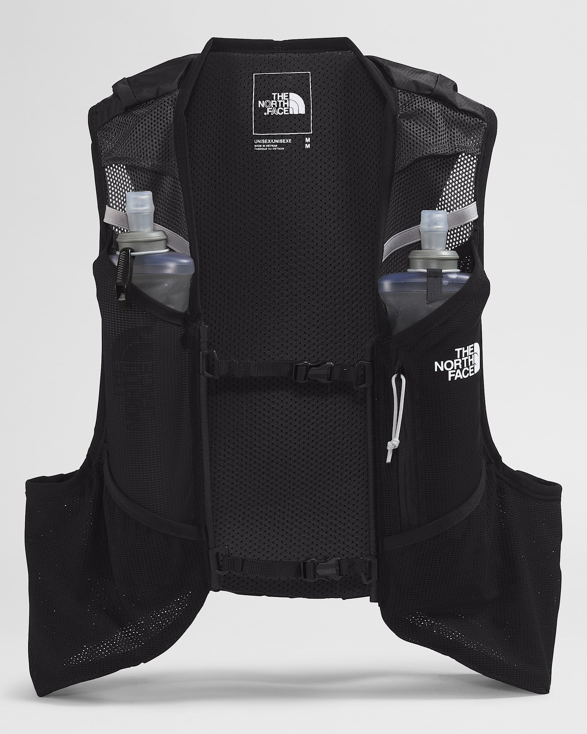 Sunriser Run Vest 8 TNF HERO