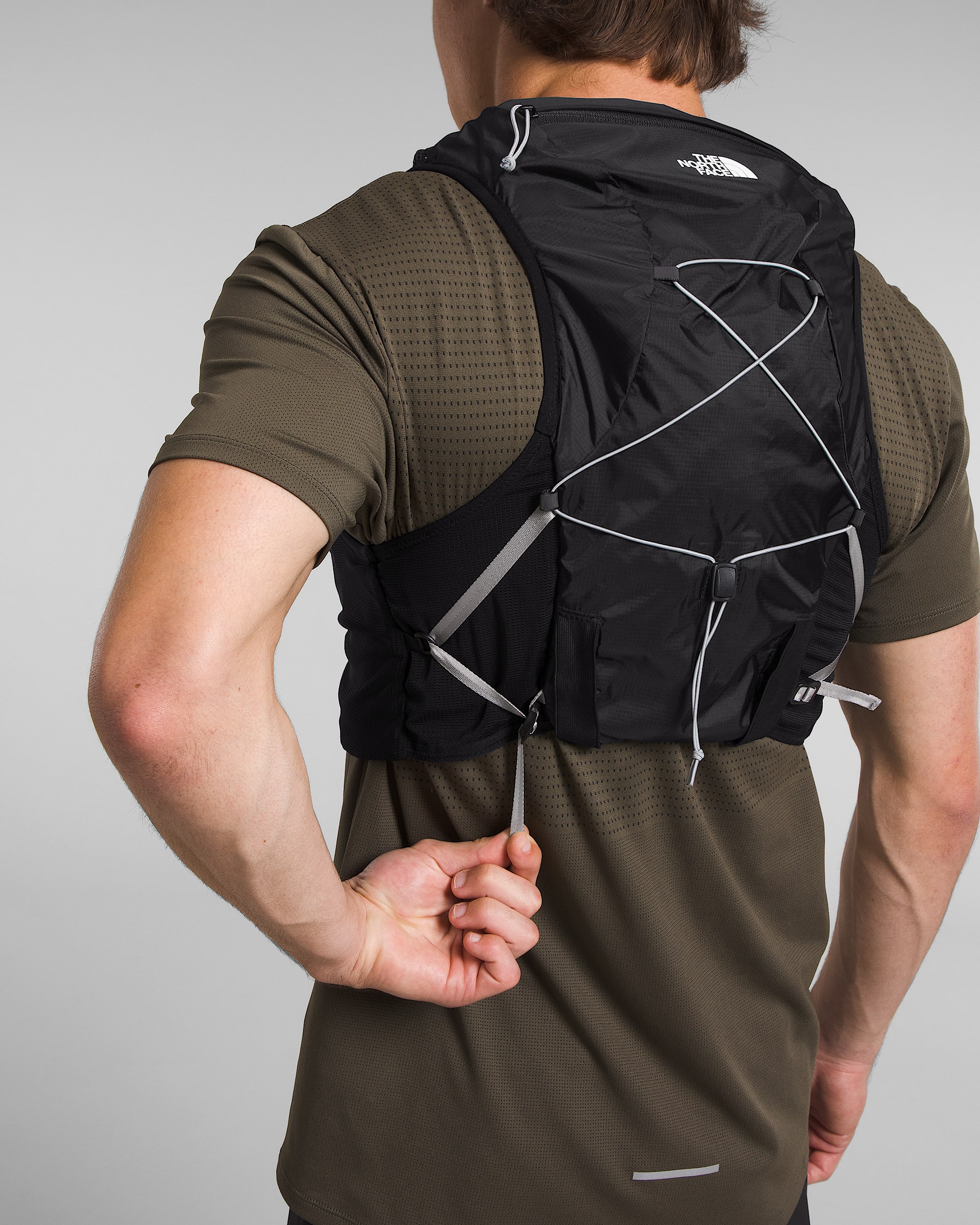 Sunriser Run Vest 8 TNF ALT3