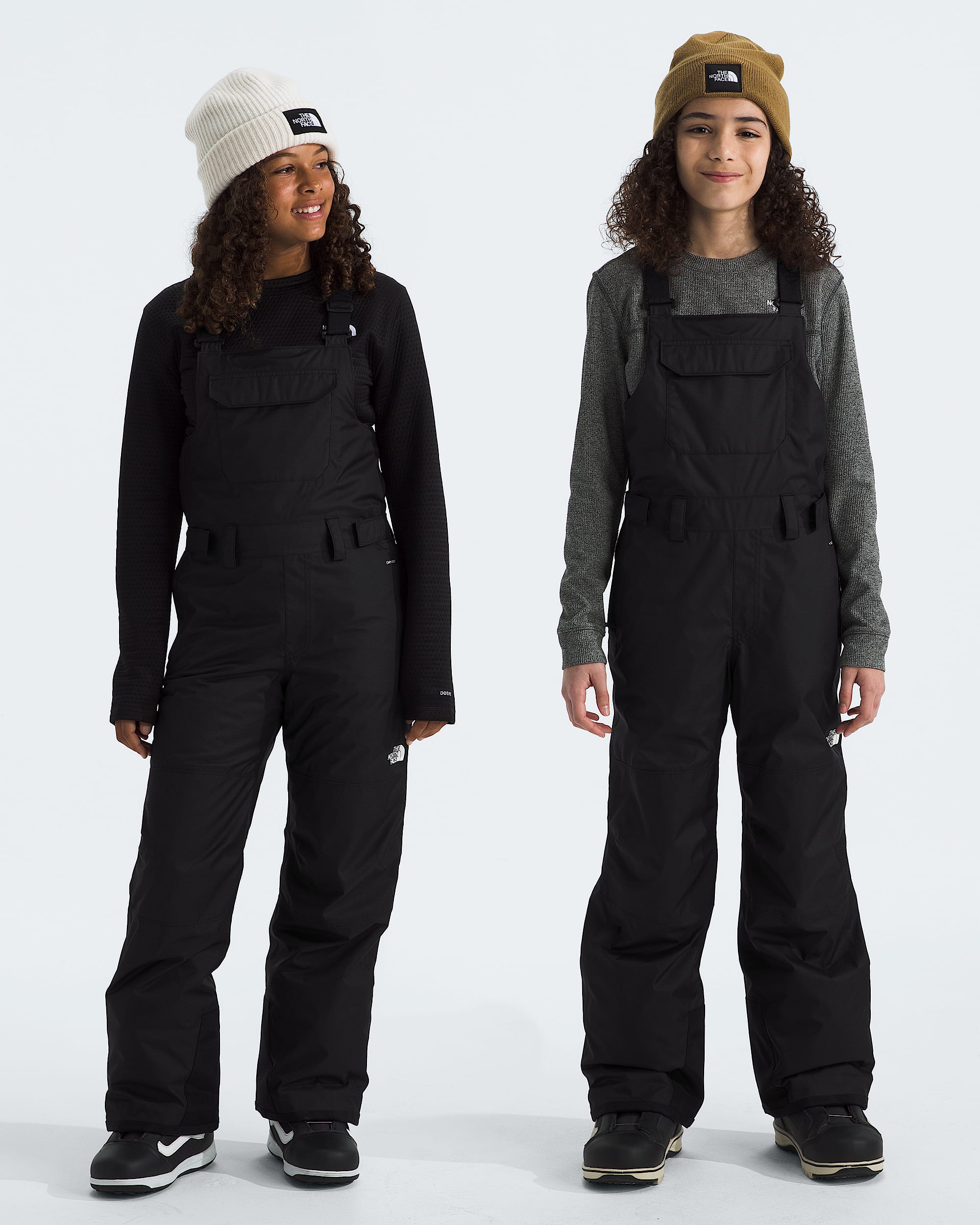 THE NORTH FACE ボーイズ フリーダム インサレーテッド ビブパンツ Boys' & Girls' Freedom Insulated Bibs | The North Face