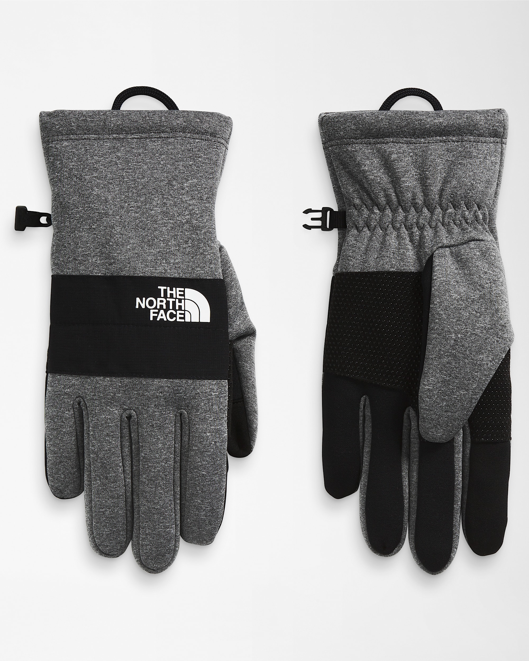 Mens Sierra Etip Gloves TNF HERO - 1