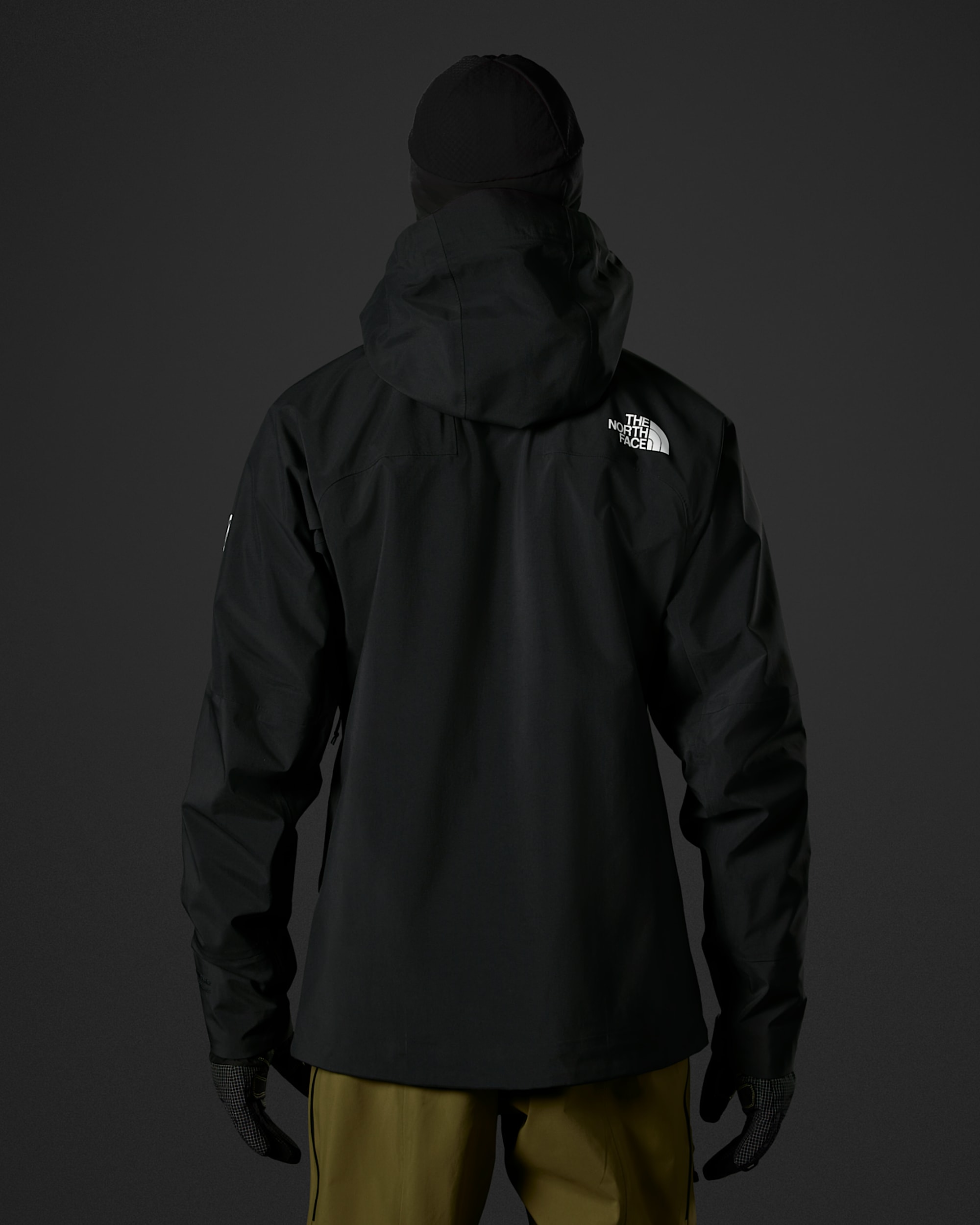 Men's Summit Series Chamlang FUTURELIGHT™ Jacket | The North Face