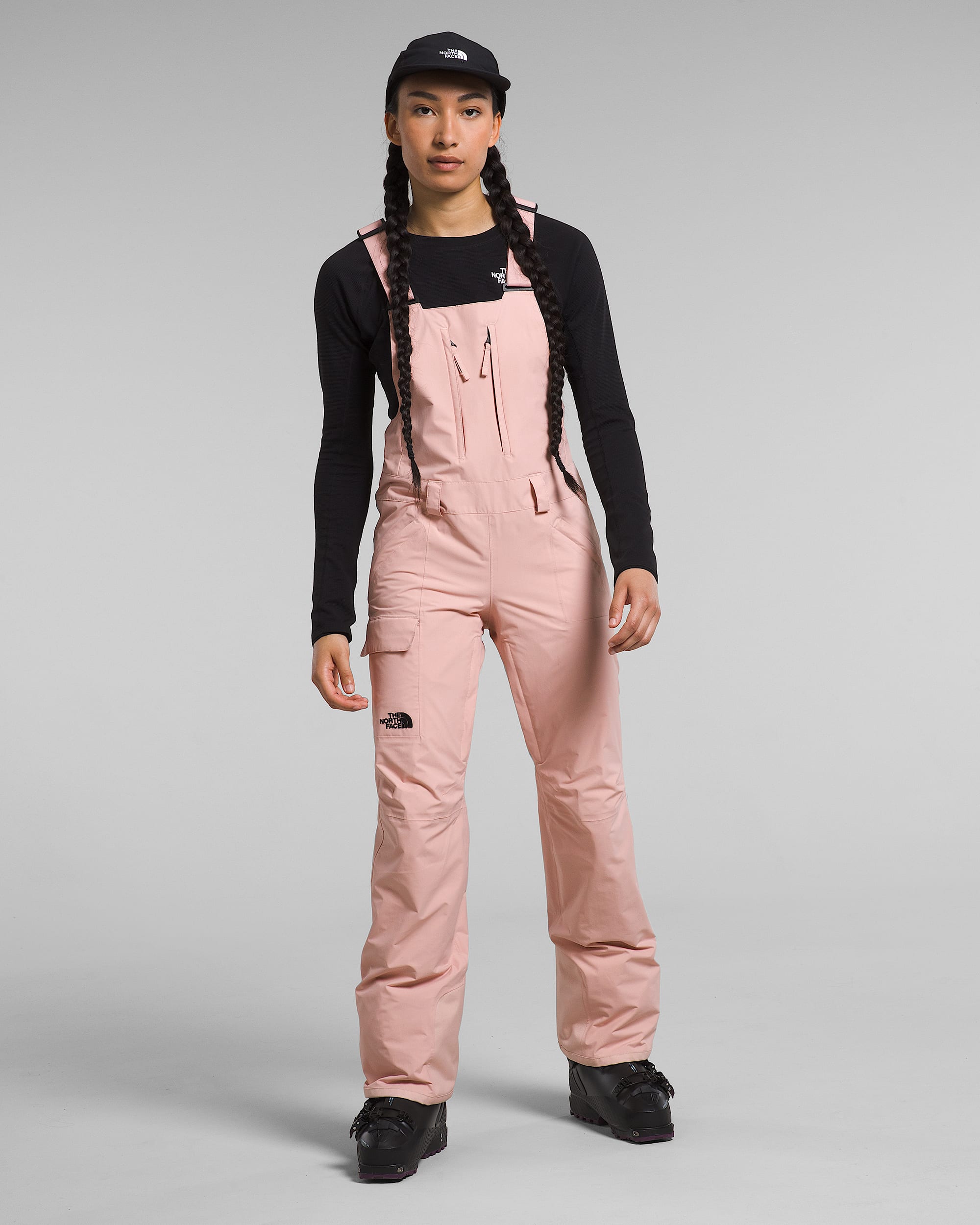 Women's Freedom Bibs | The North Face Canada