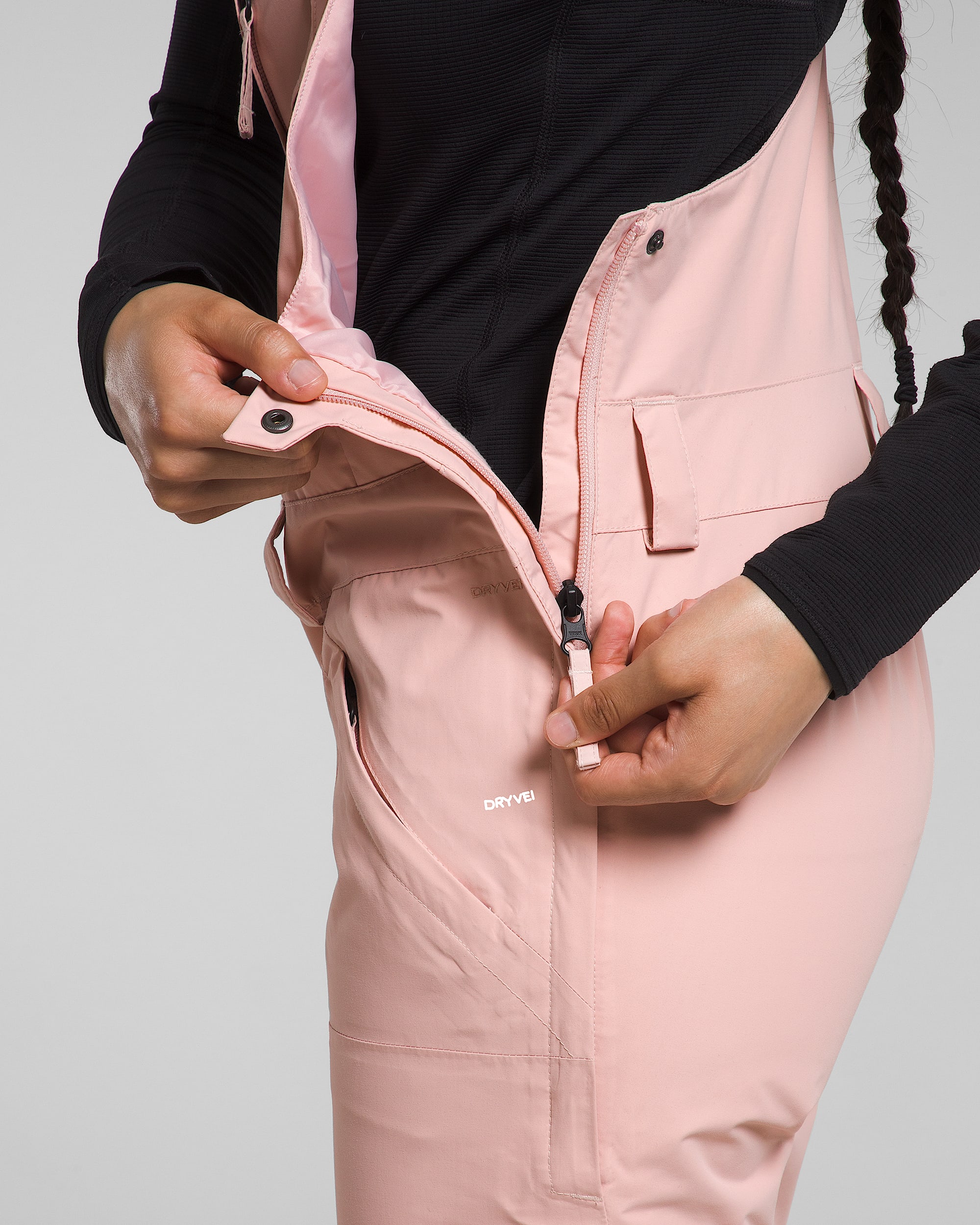 Women's Freedom Bibs | The North Face Canada