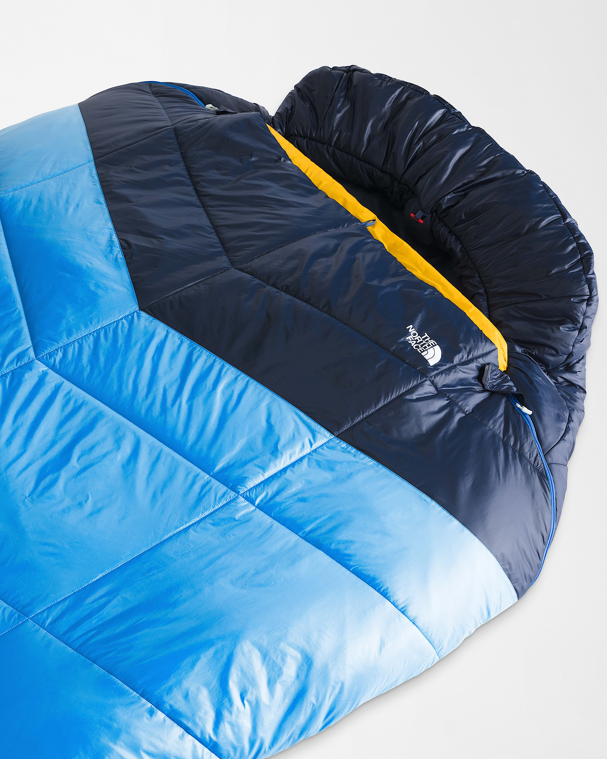 One Bag Duo TNF DETAIL3