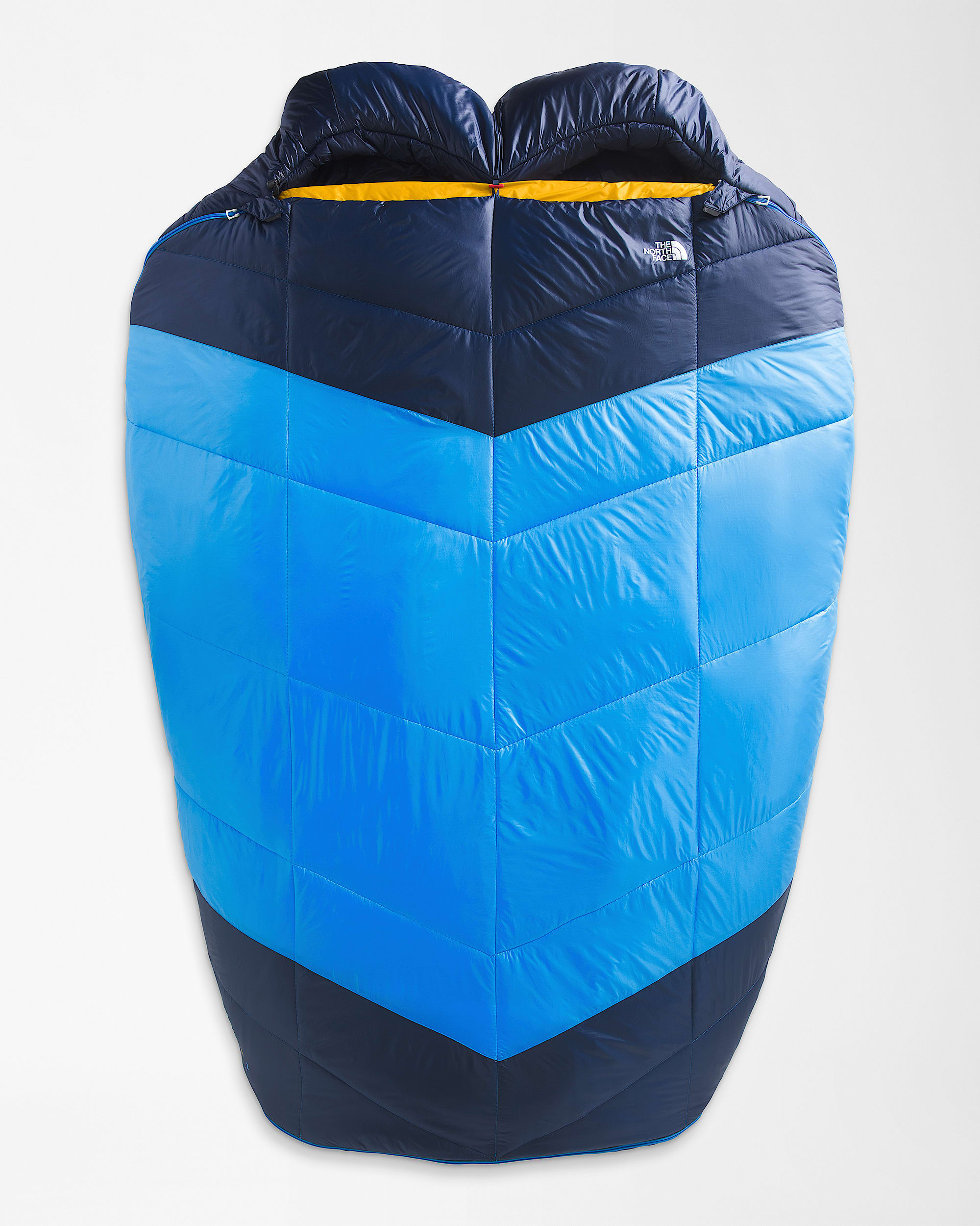 One Bag Duo TNF HERO