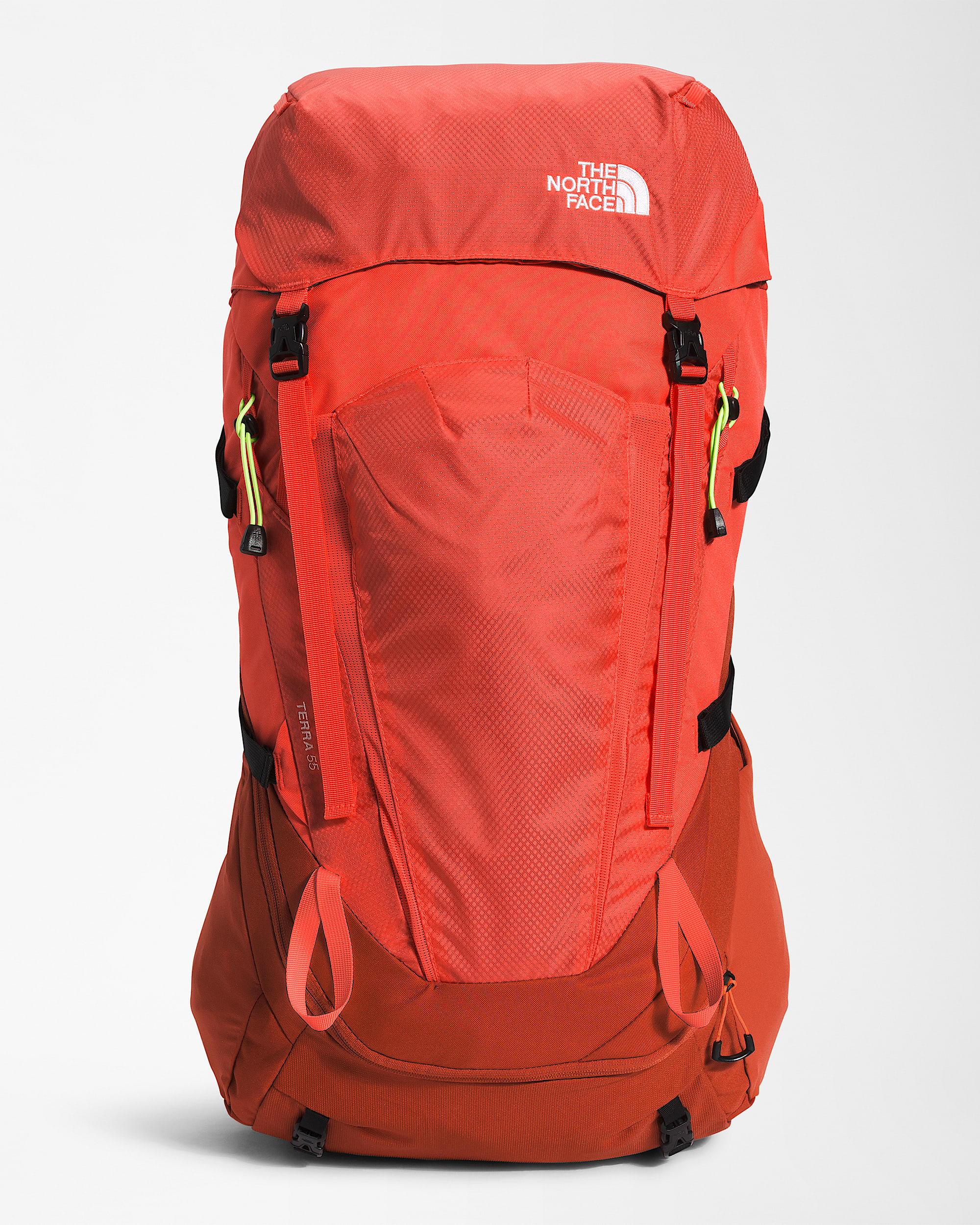 バックファイア Women's Terra 55 Backpack | The North Face Canada