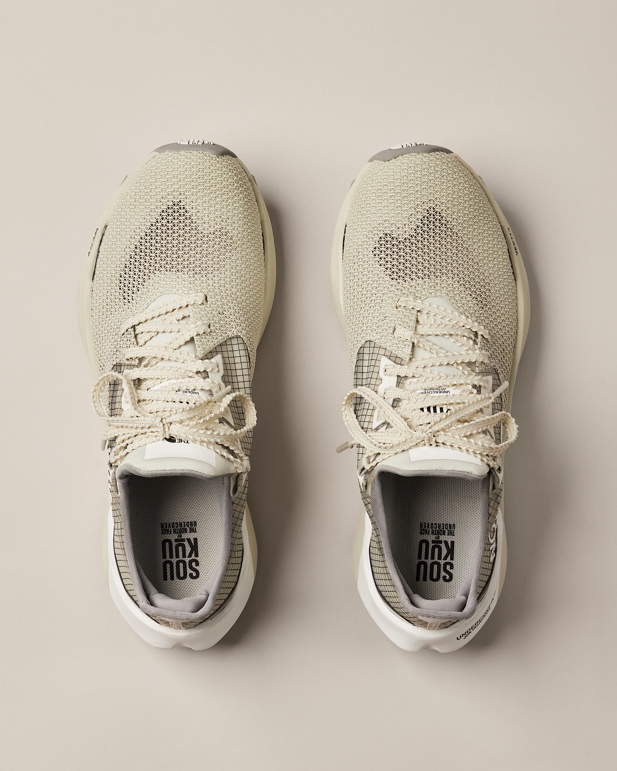 TNF x UNDERCOVER SOUKUU VECTIV Sky Shoes | The North Face Canada