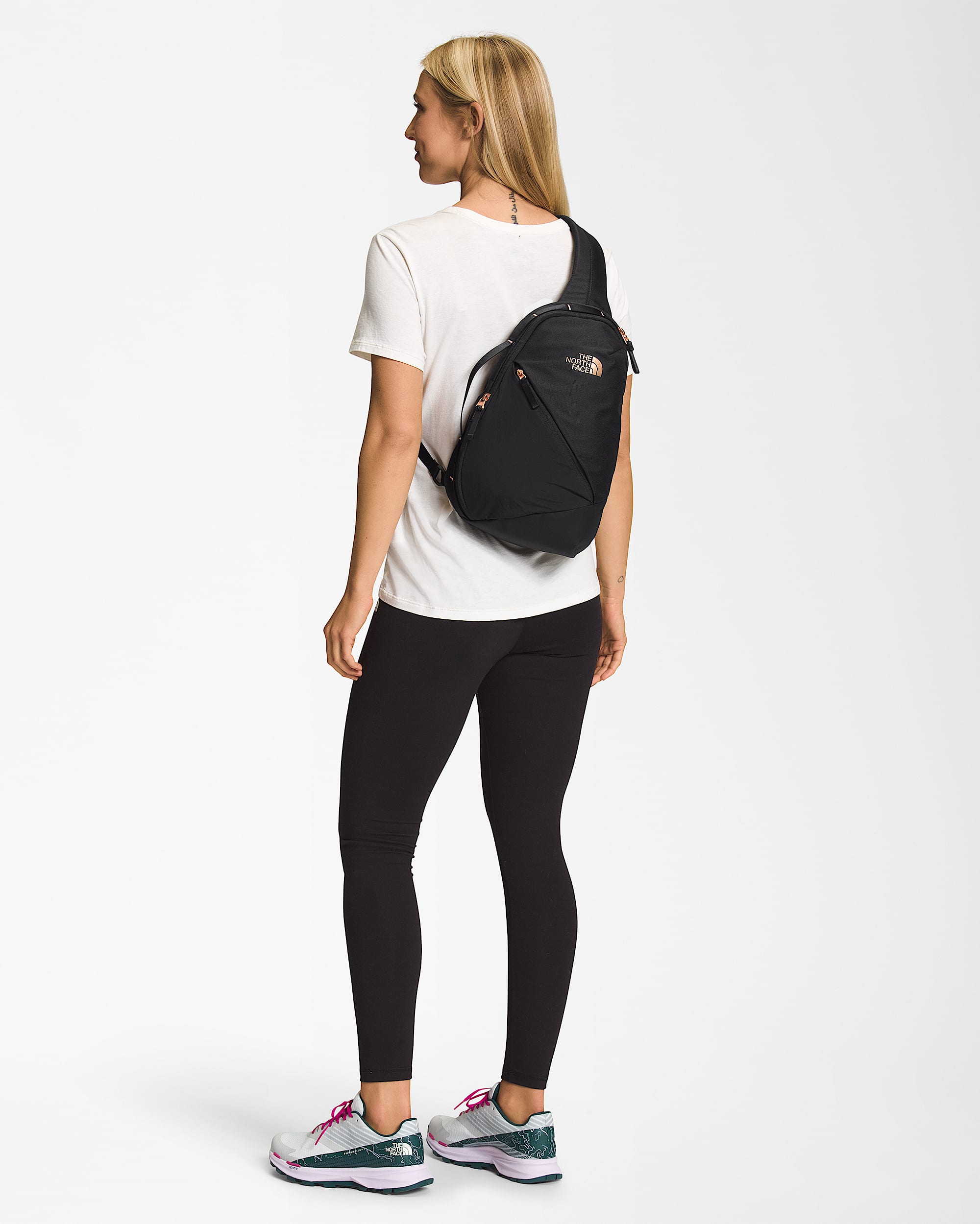 Women's Isabella Sling - 9L | The North Face
