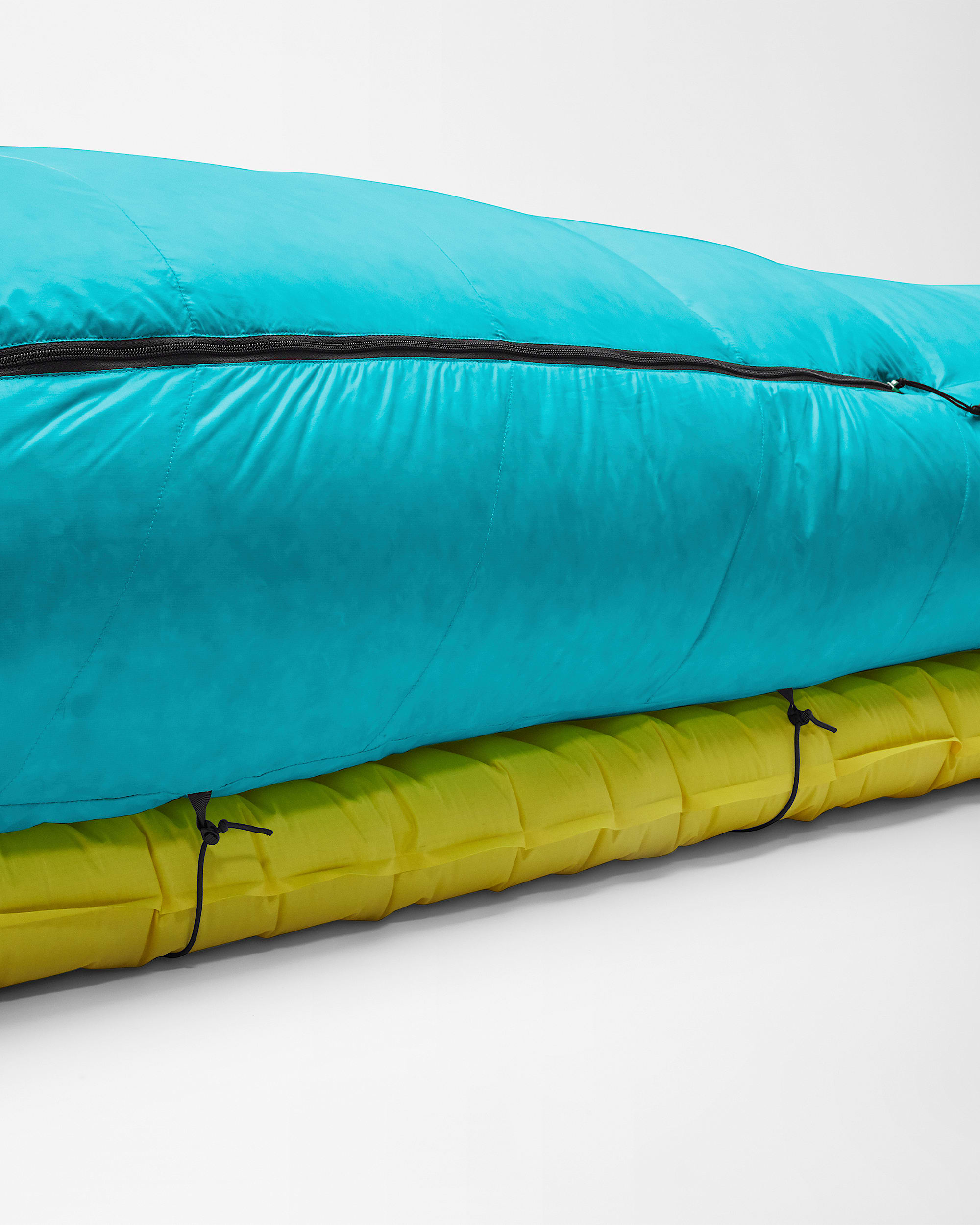 Inferno 15F9C Sleeping Bag TNF ALT3