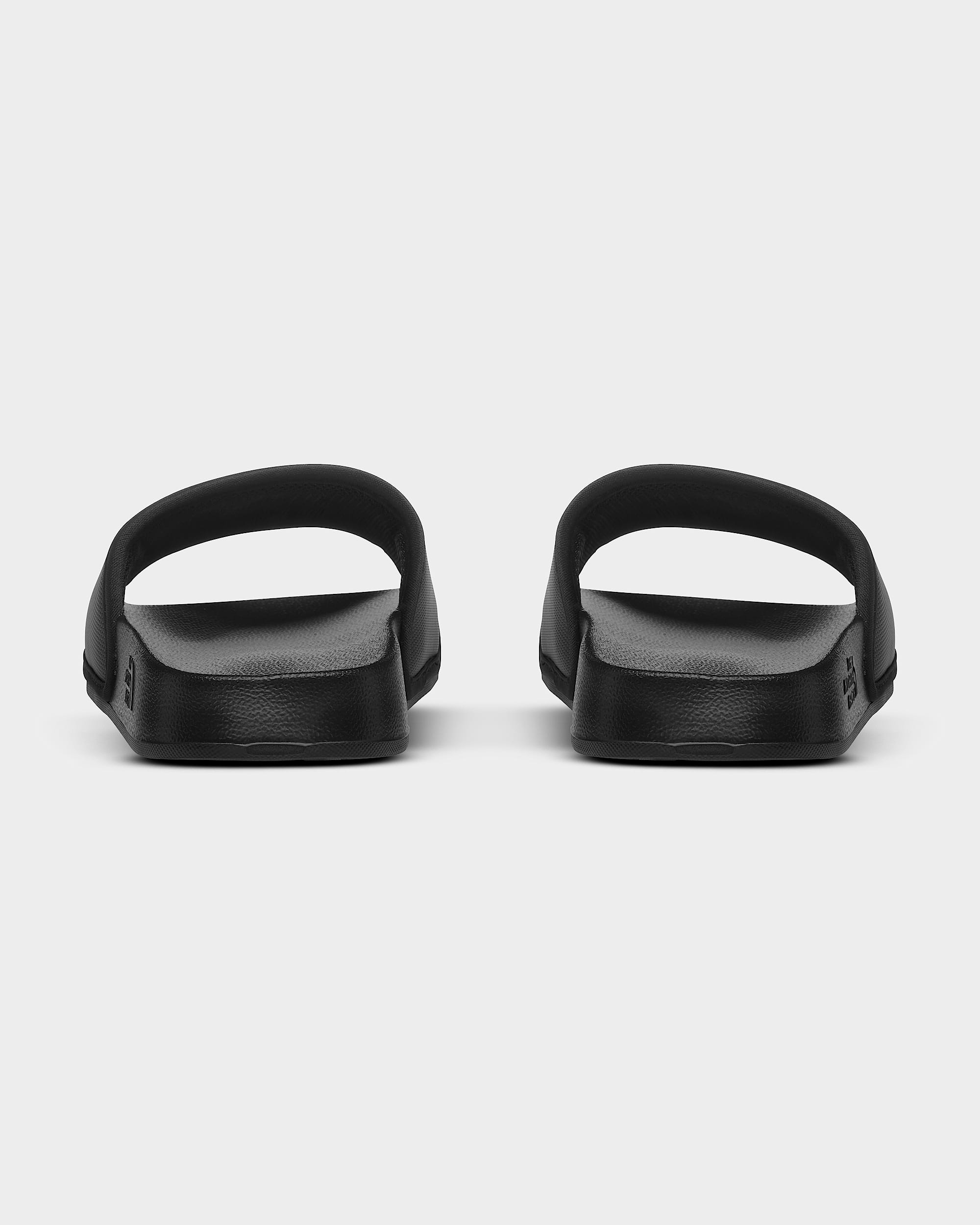 Womens Base Camp Slides III TNF BACK